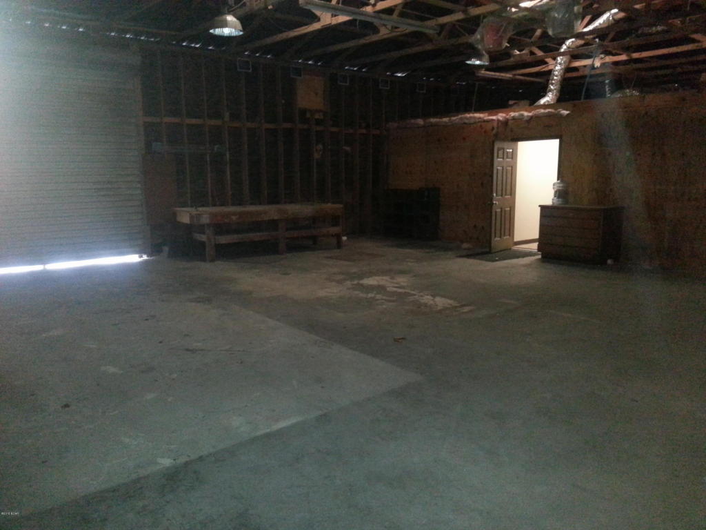 No Named Subdivision - Commercial Sale