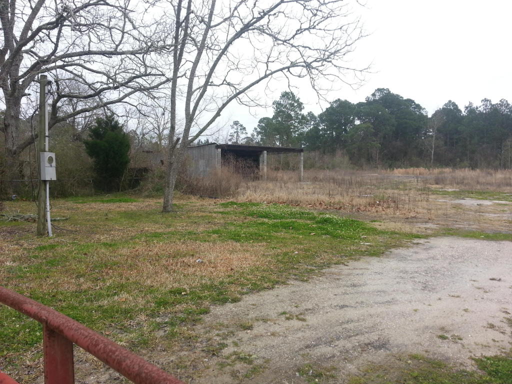 No Named Subdivision - Commercial Sale