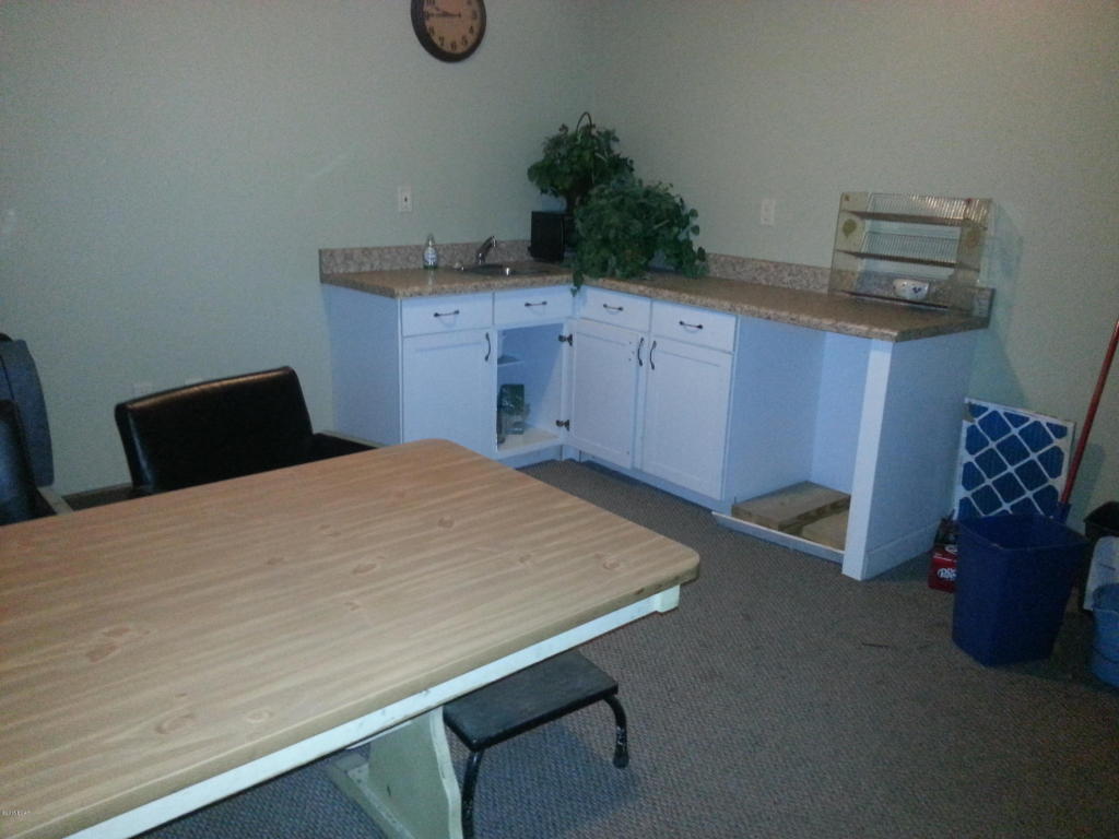 No Named Subdivision - Commercial Sale