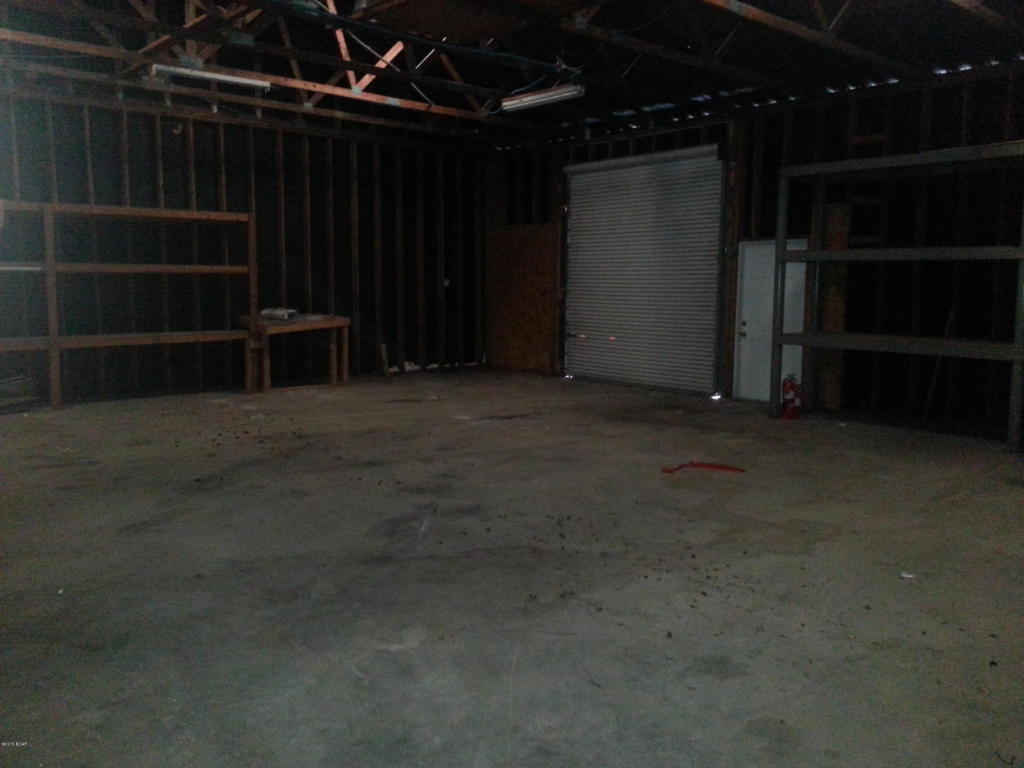 No Named Subdivision - Commercial Sale