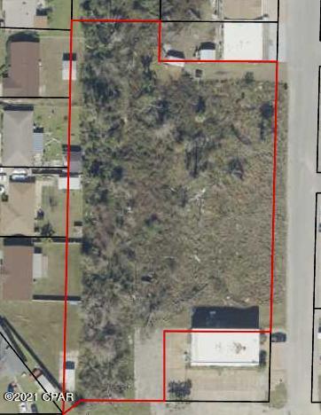 Gilbert Lake Est. U-1 - Land