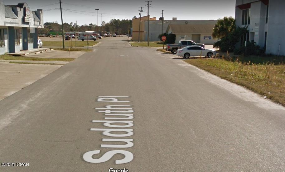 Gilbert Lake Est. U-1 - Land