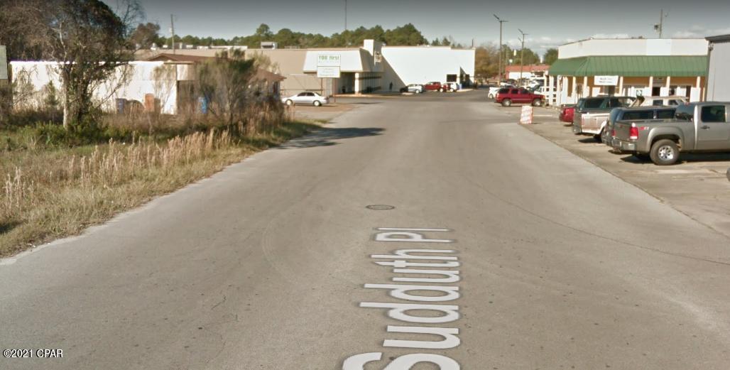 Gilbert Lake Est. U-1 - Land