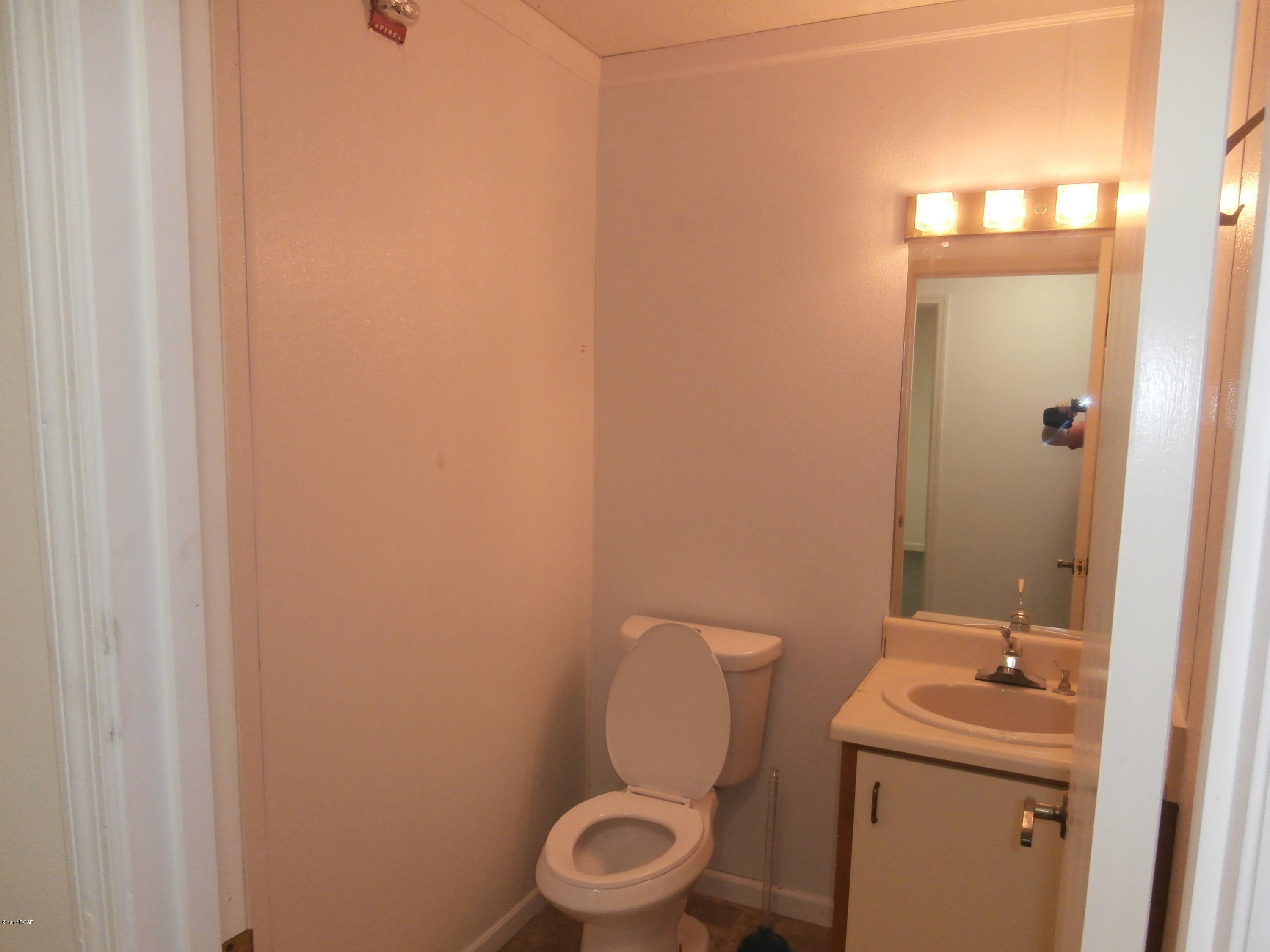 Forest Park - Commercial Lease