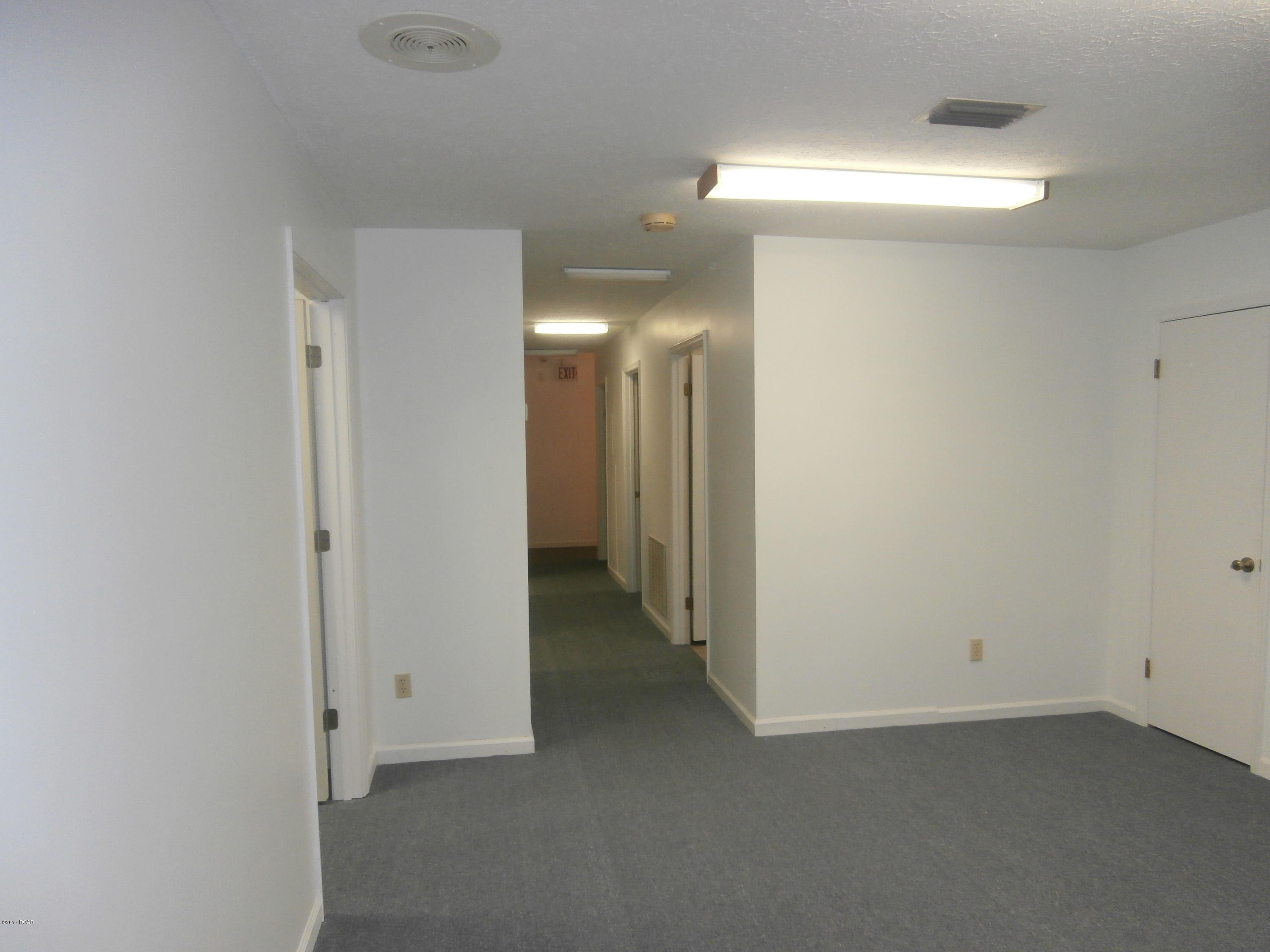 Forest Park - Commercial Lease