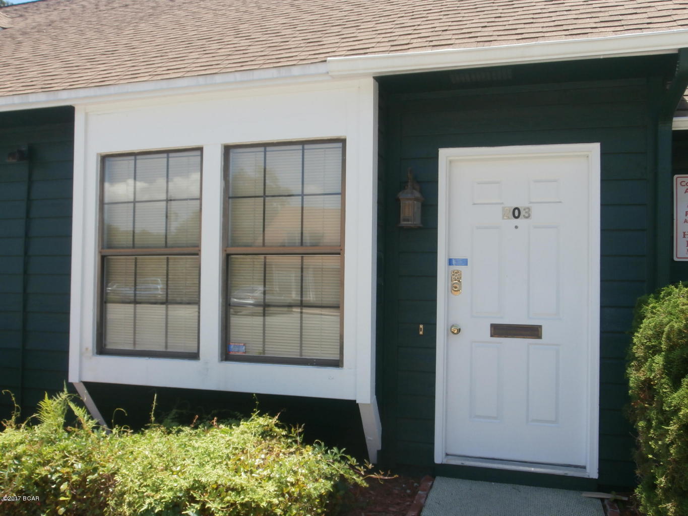 Forest Park - Commercial Lease