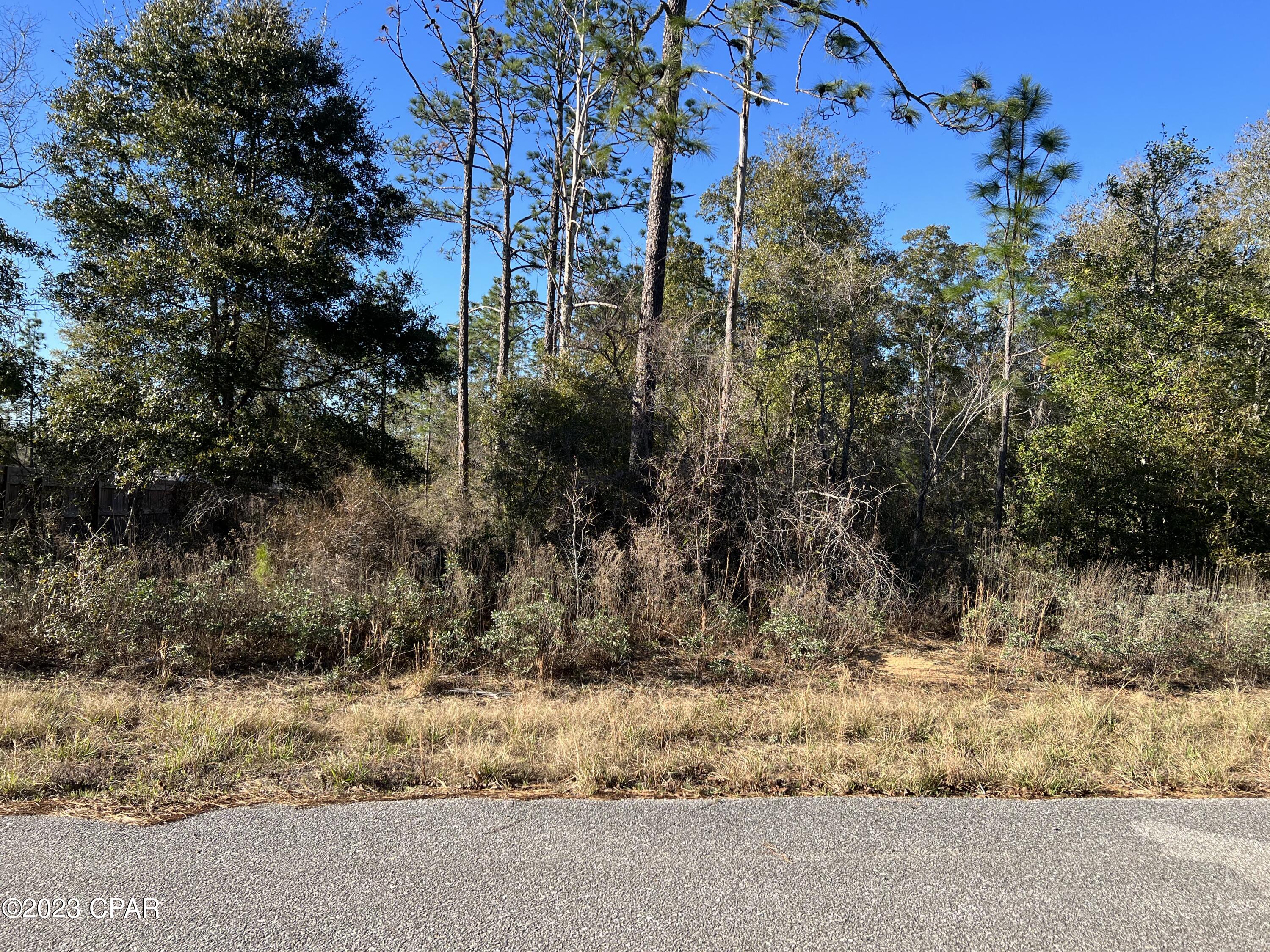 Paradise Lakes - Land