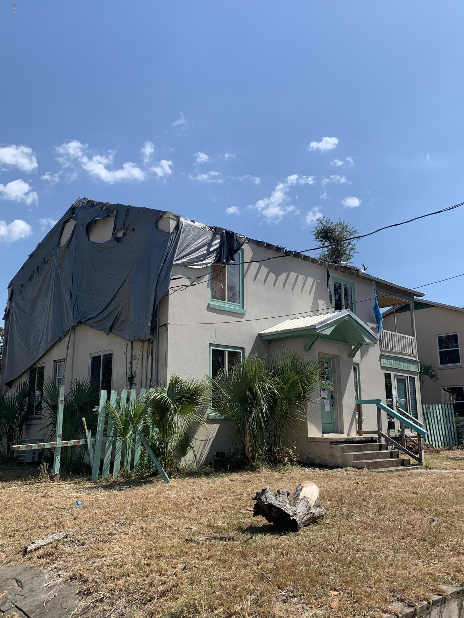 Harmon Plat - Residential