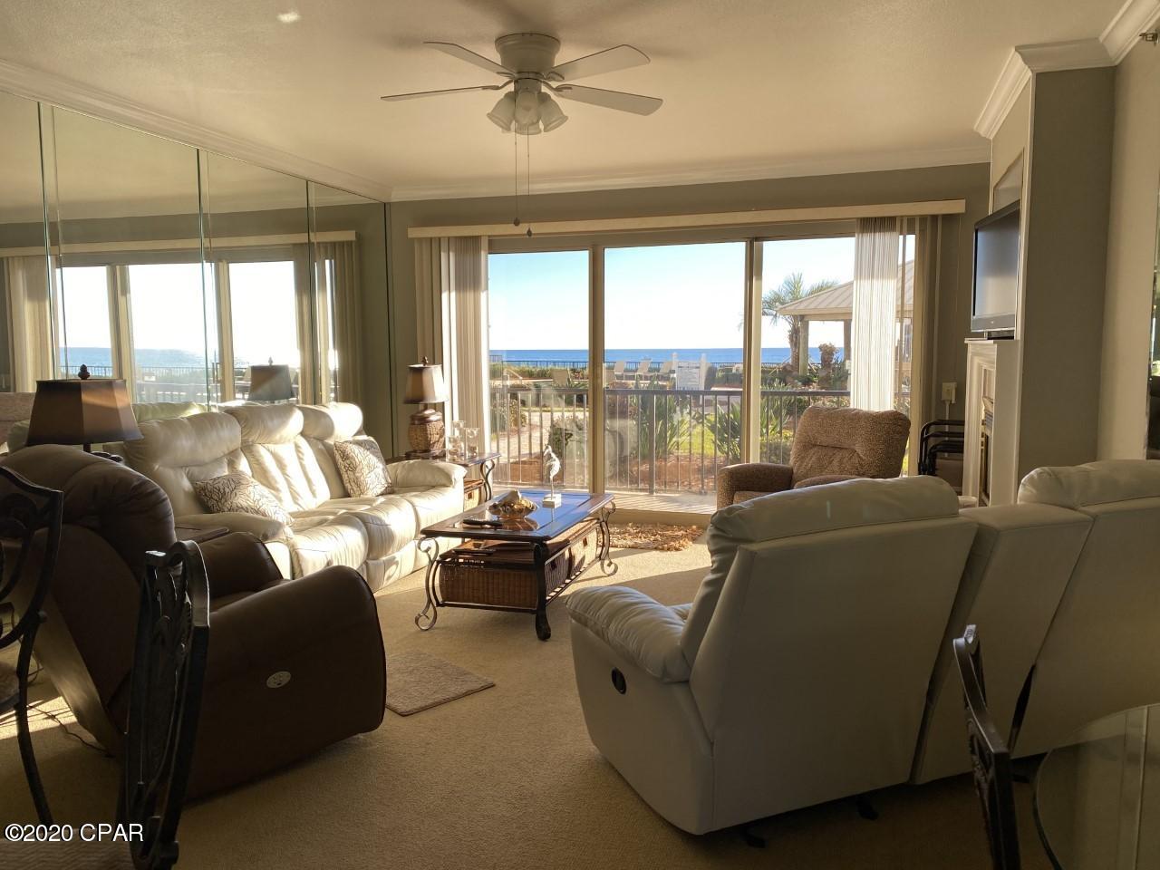 Summerwinds Condo - Residential