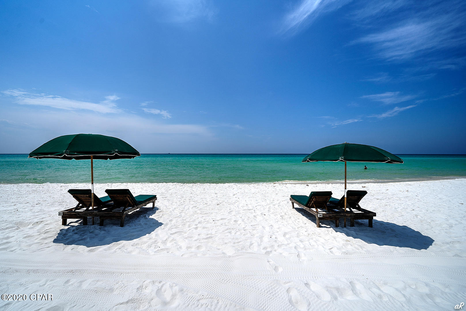 Summerwinds Condo - Residential