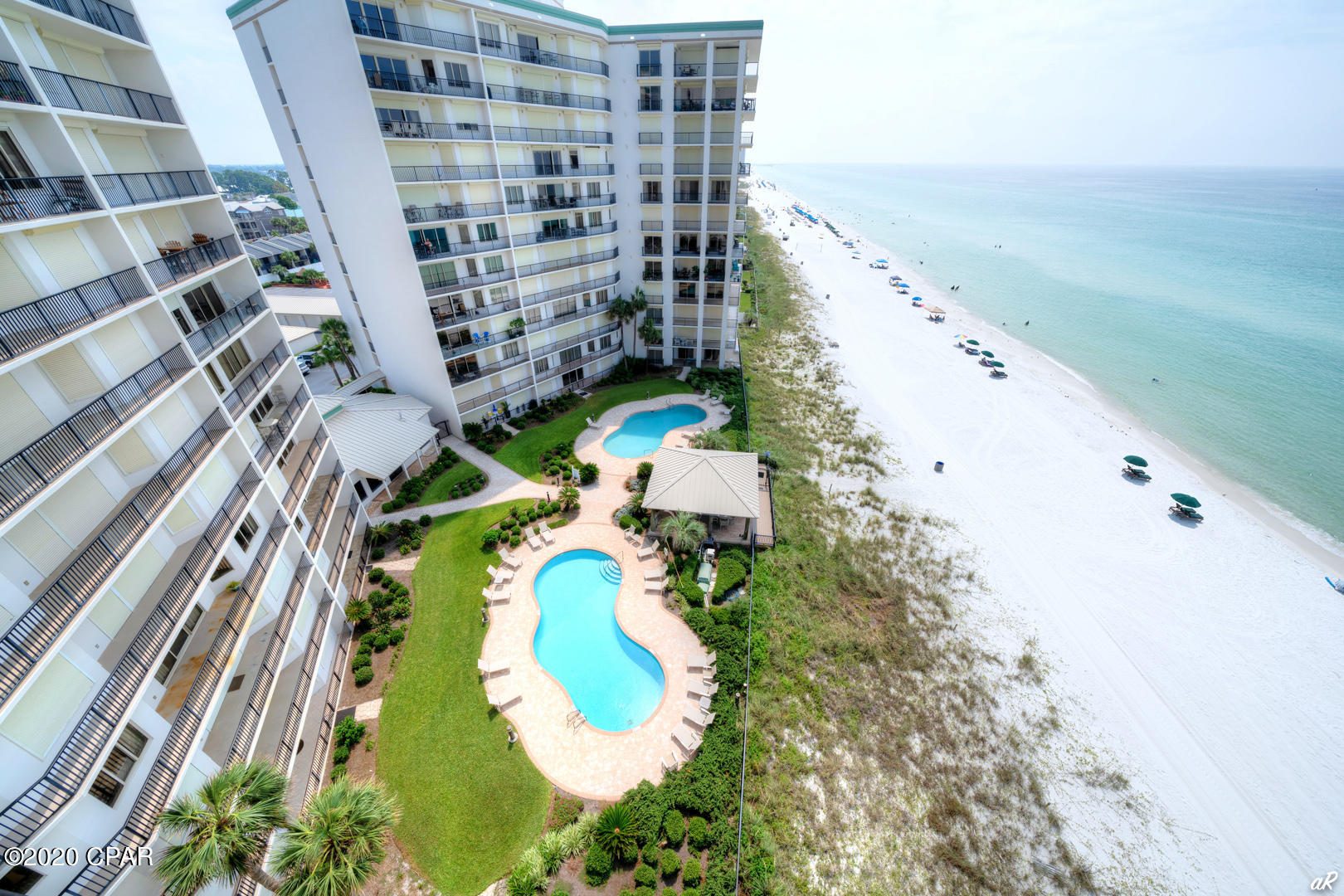 Summerwinds Condo - Residential