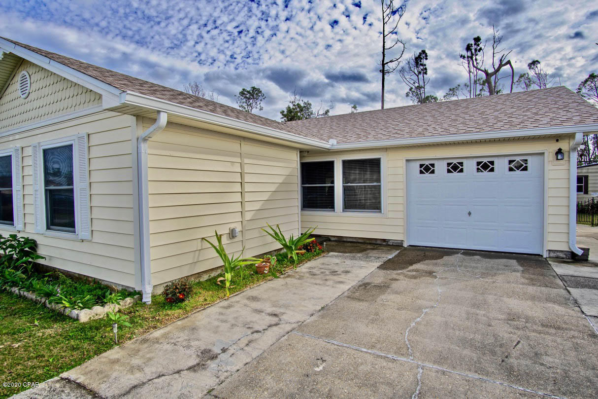 [No Recorded Subdiv] - Residential