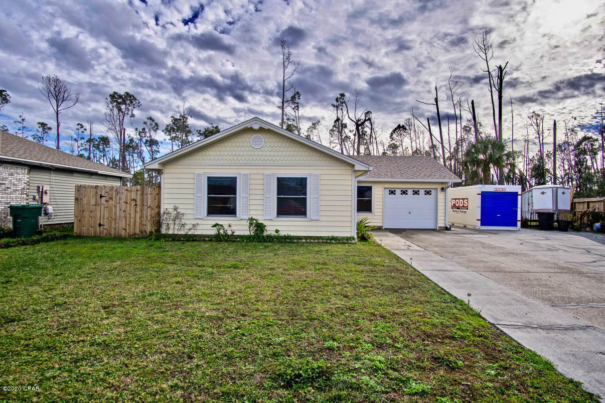 [No Recorded Subdiv] - Residential