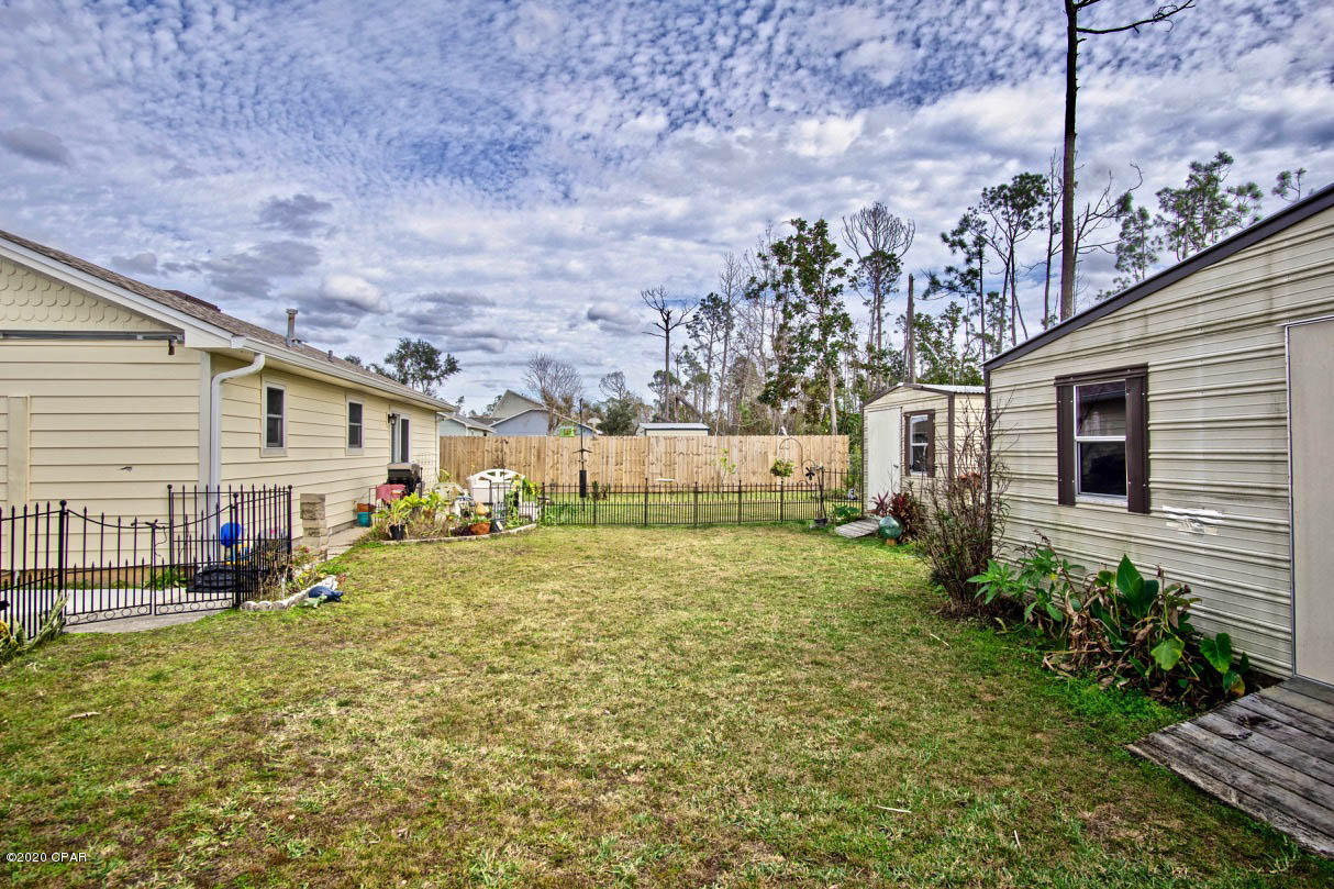 [No Recorded Subdiv] - Residential