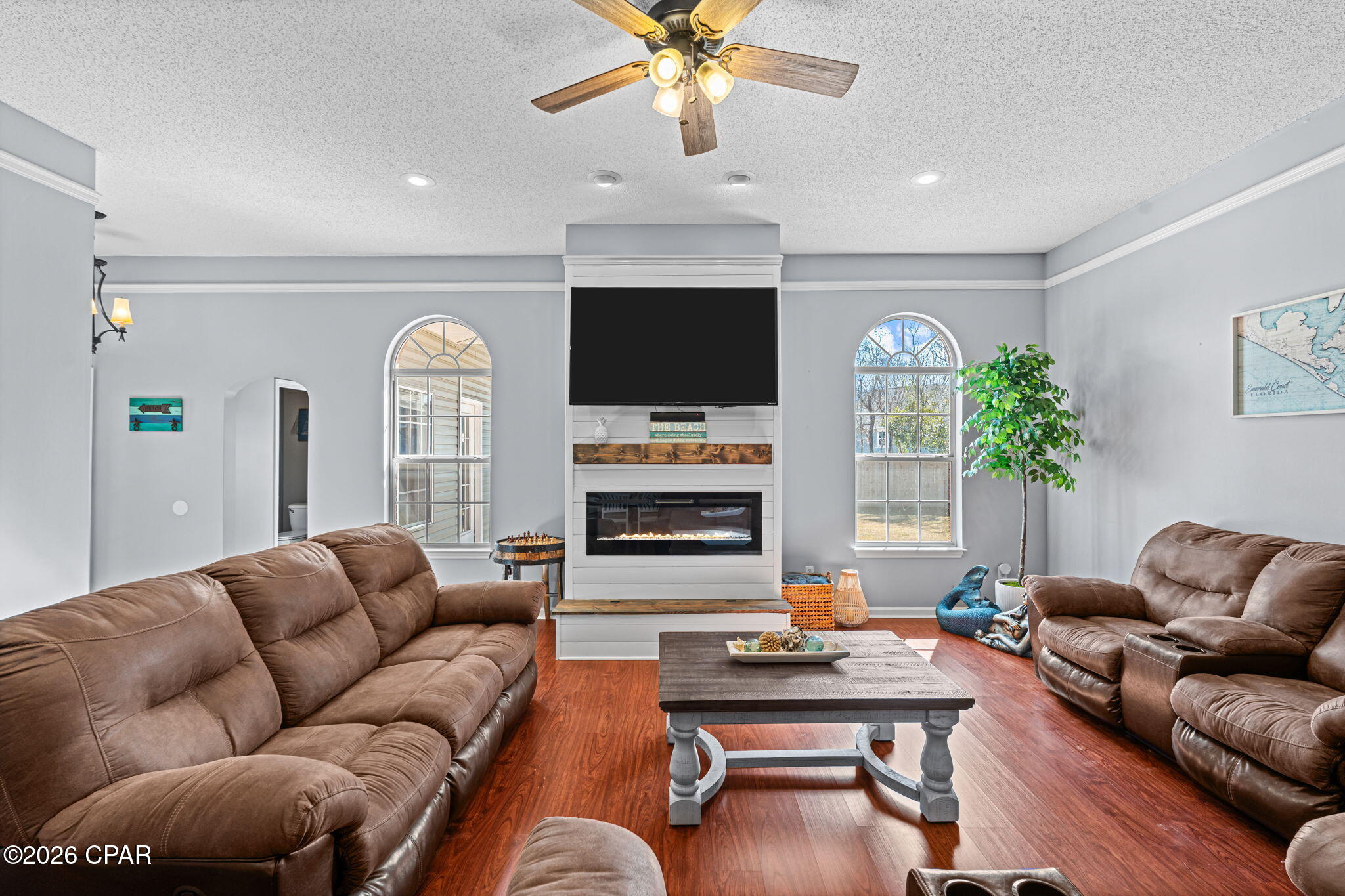 Plantation Point - Residential