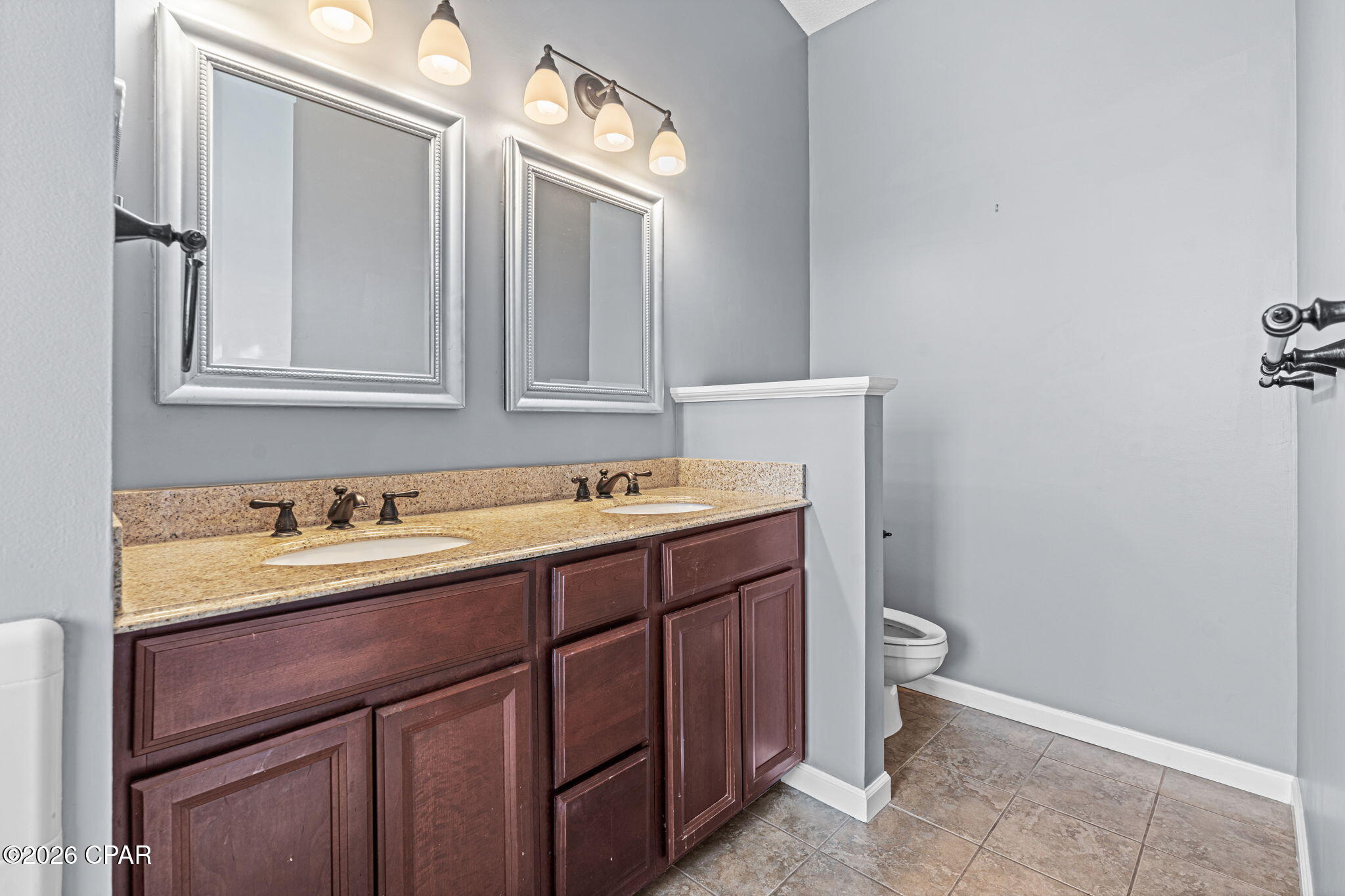 Plantation Point - Residential