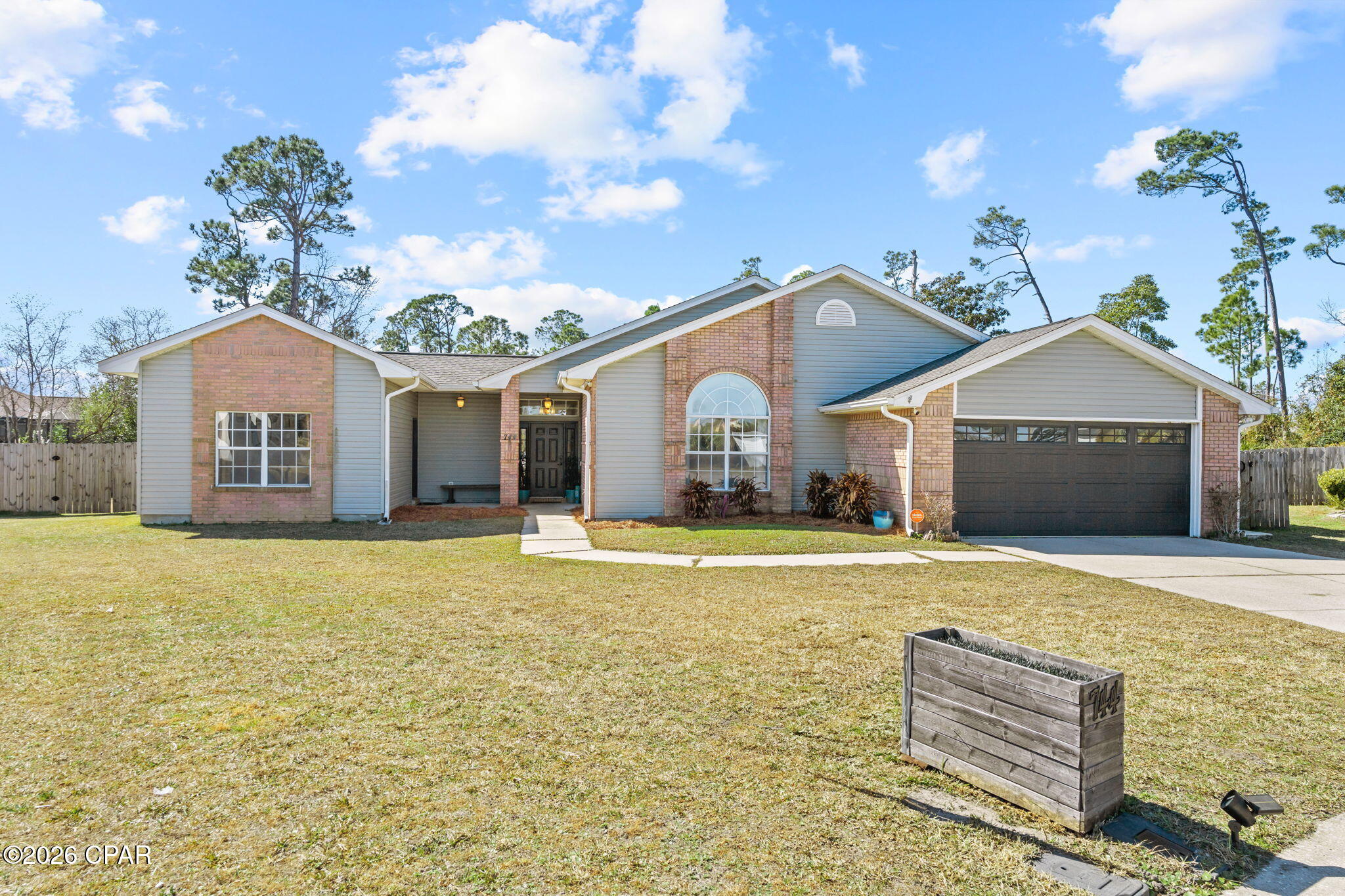 Plantation Point - Residential