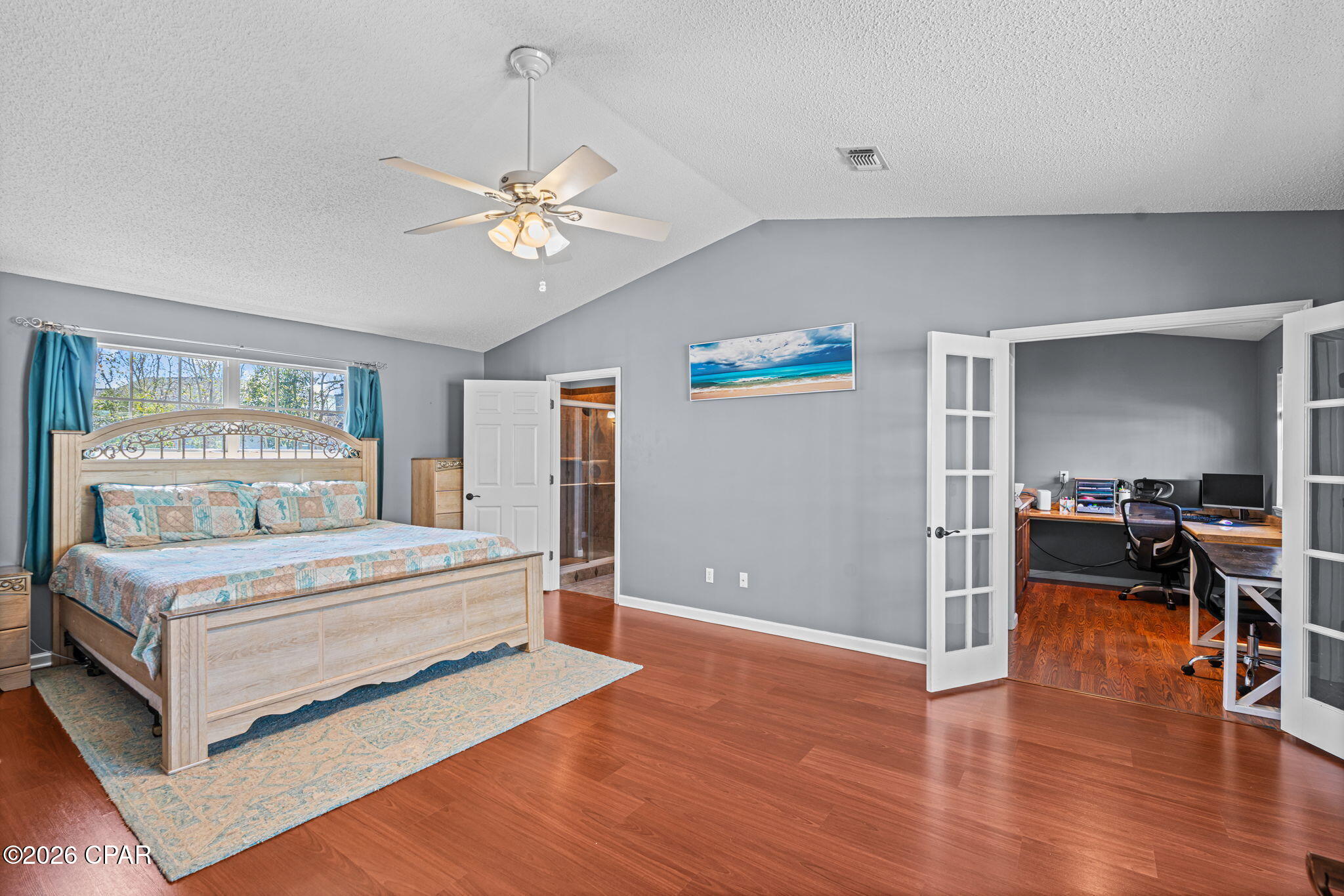 Plantation Point - Residential