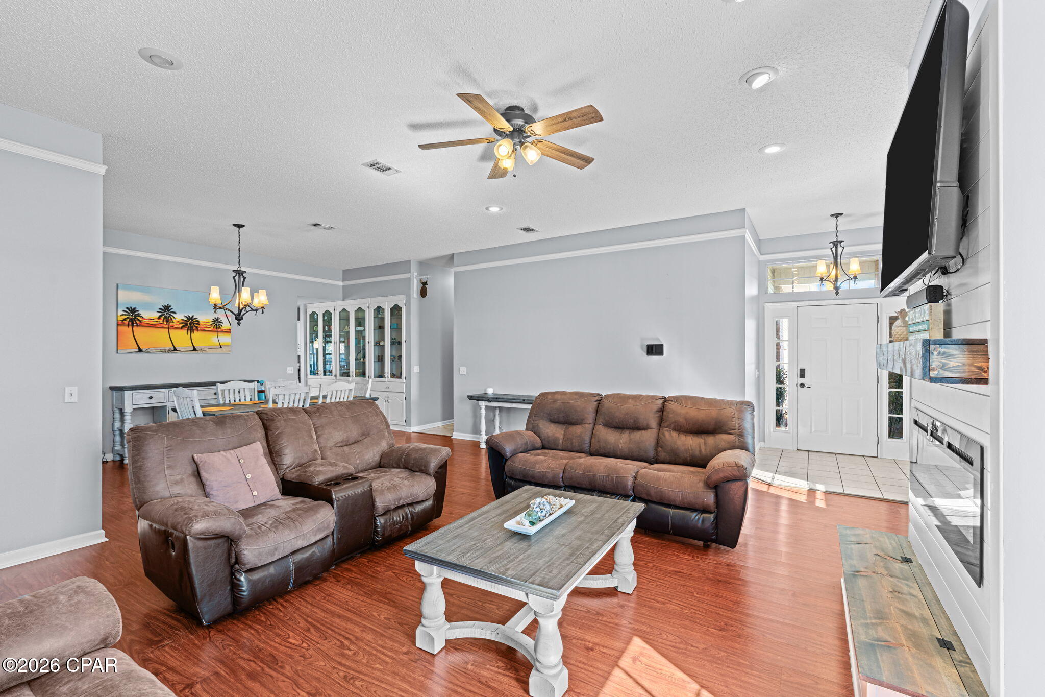 Plantation Point - Residential