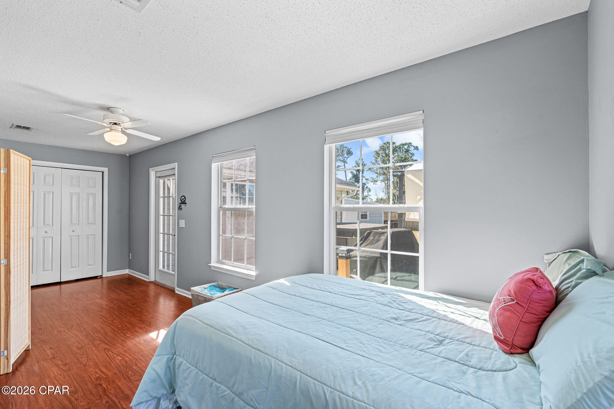 Plantation Point - Residential