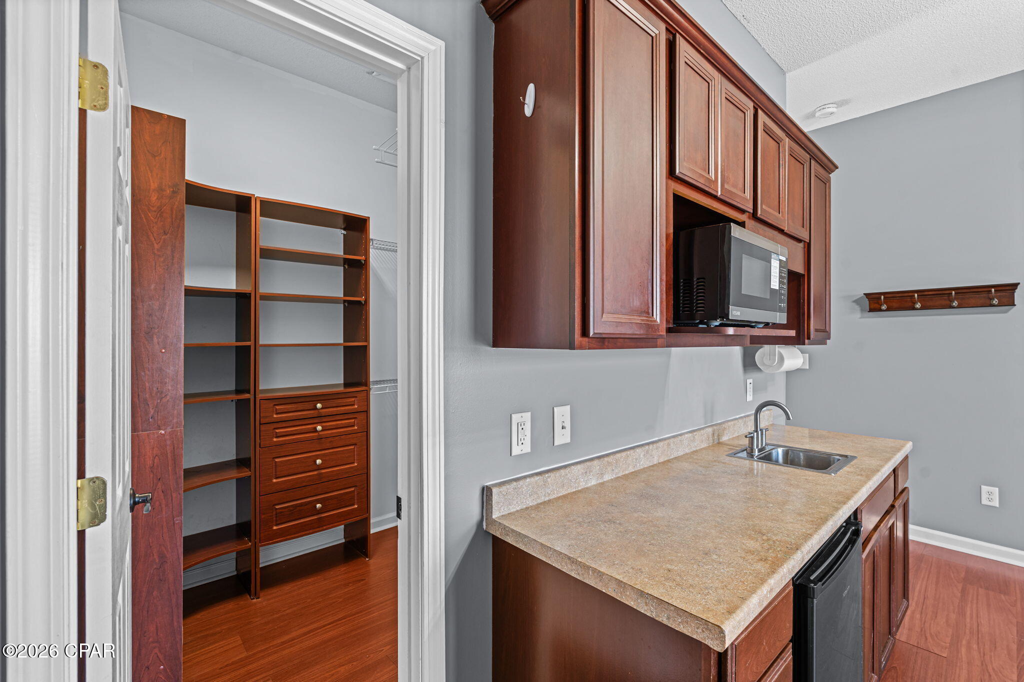 Plantation Point - Residential