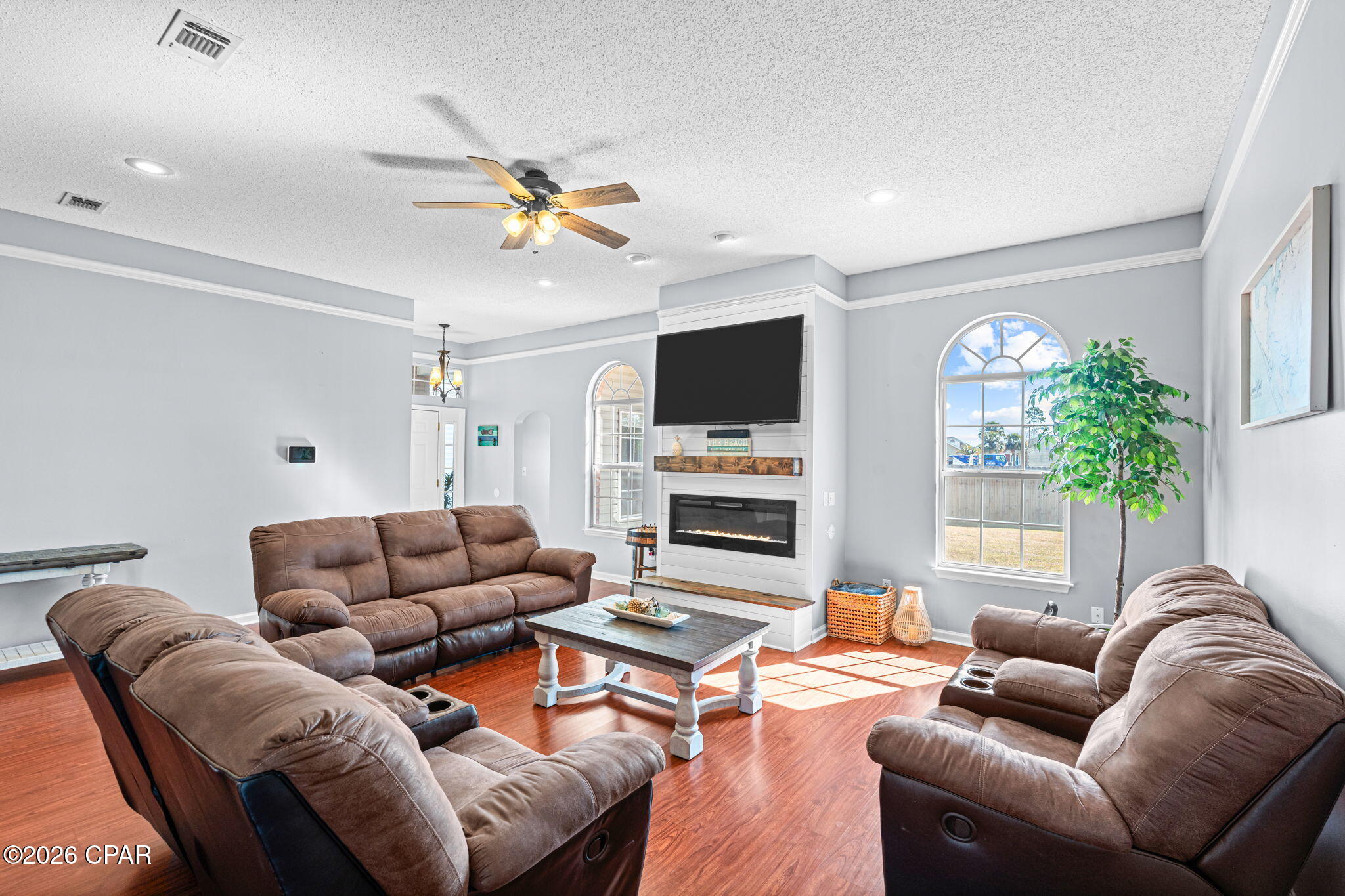 Plantation Point - Residential