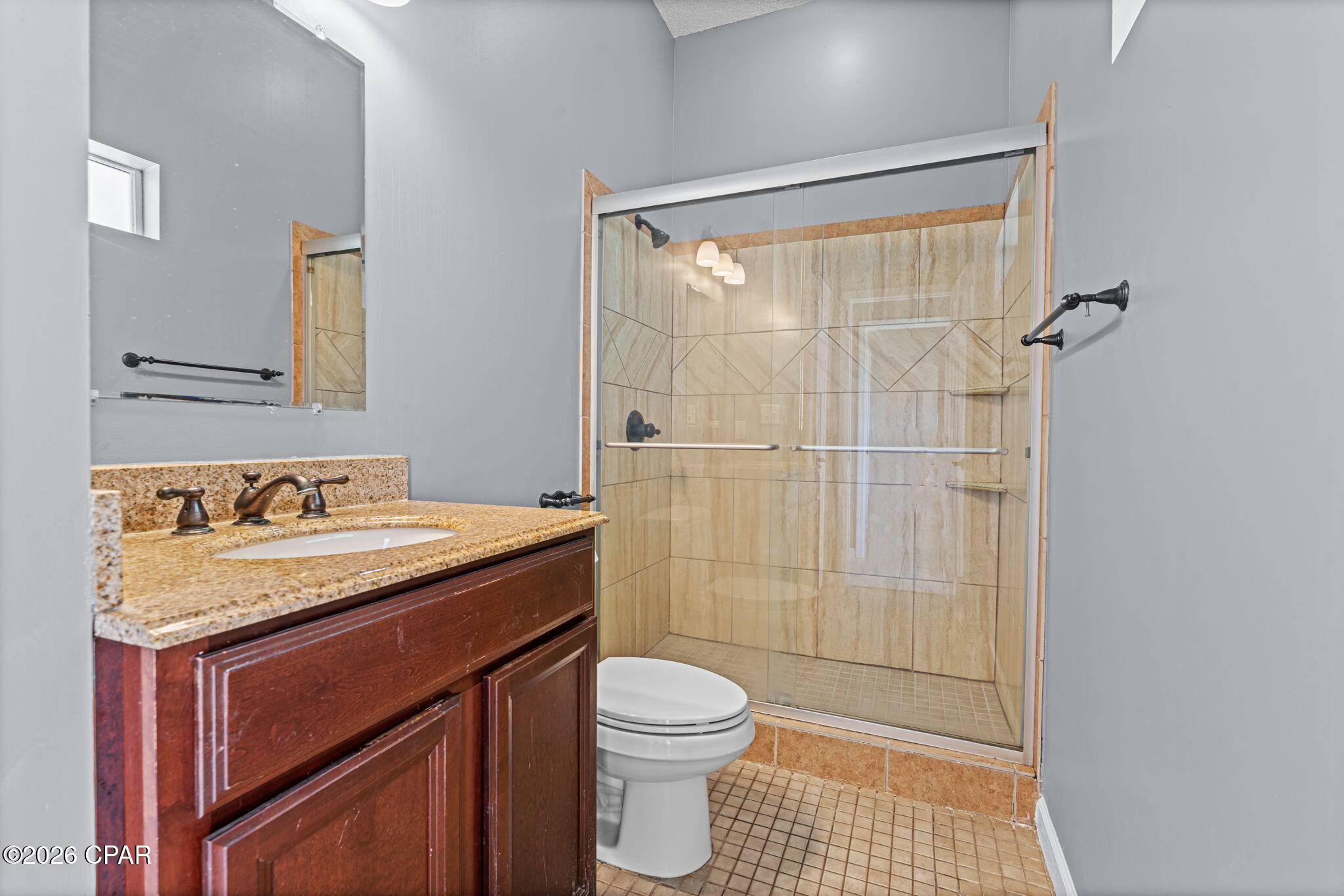 Plantation Point - Residential