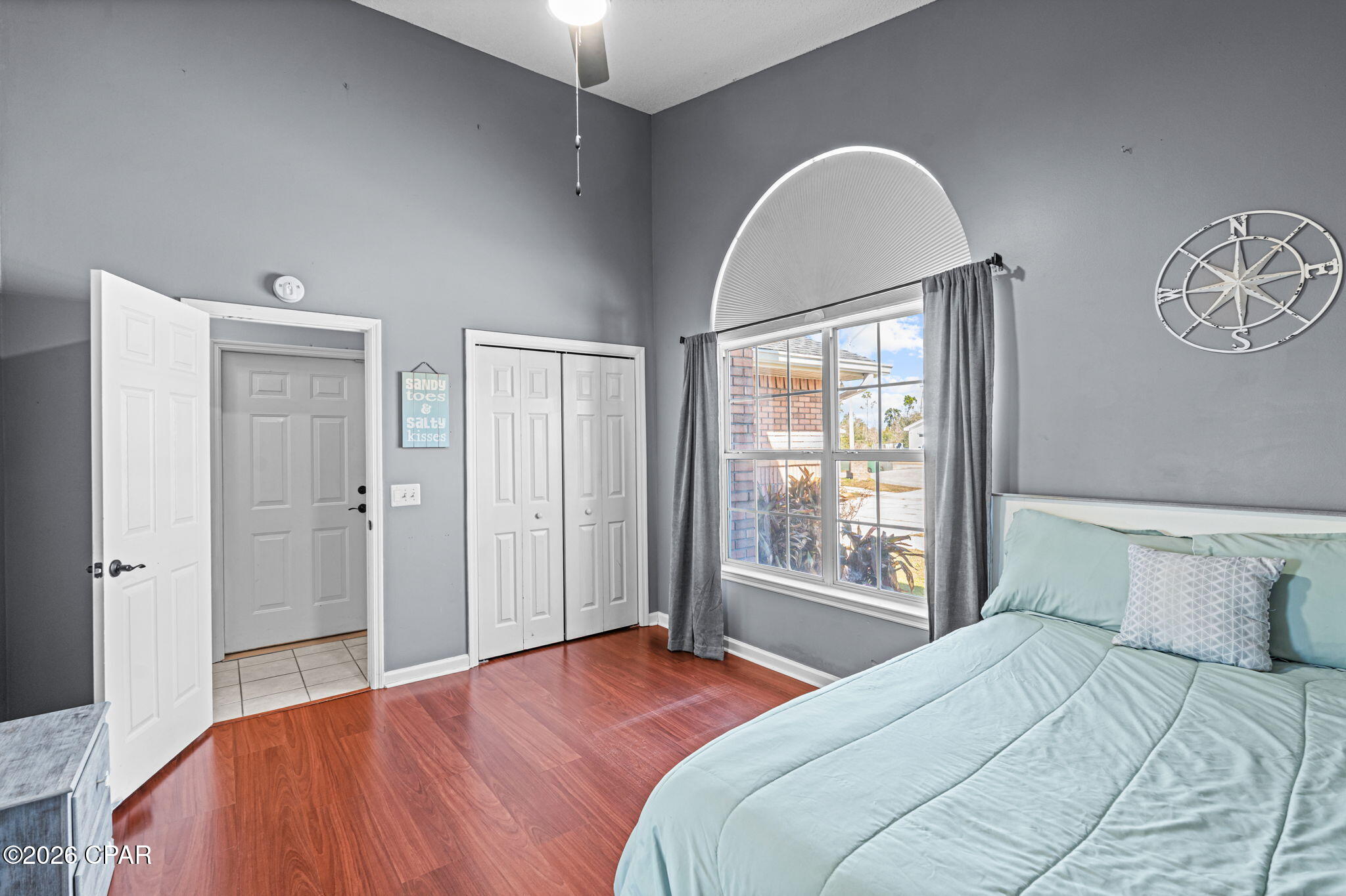 Plantation Point - Residential