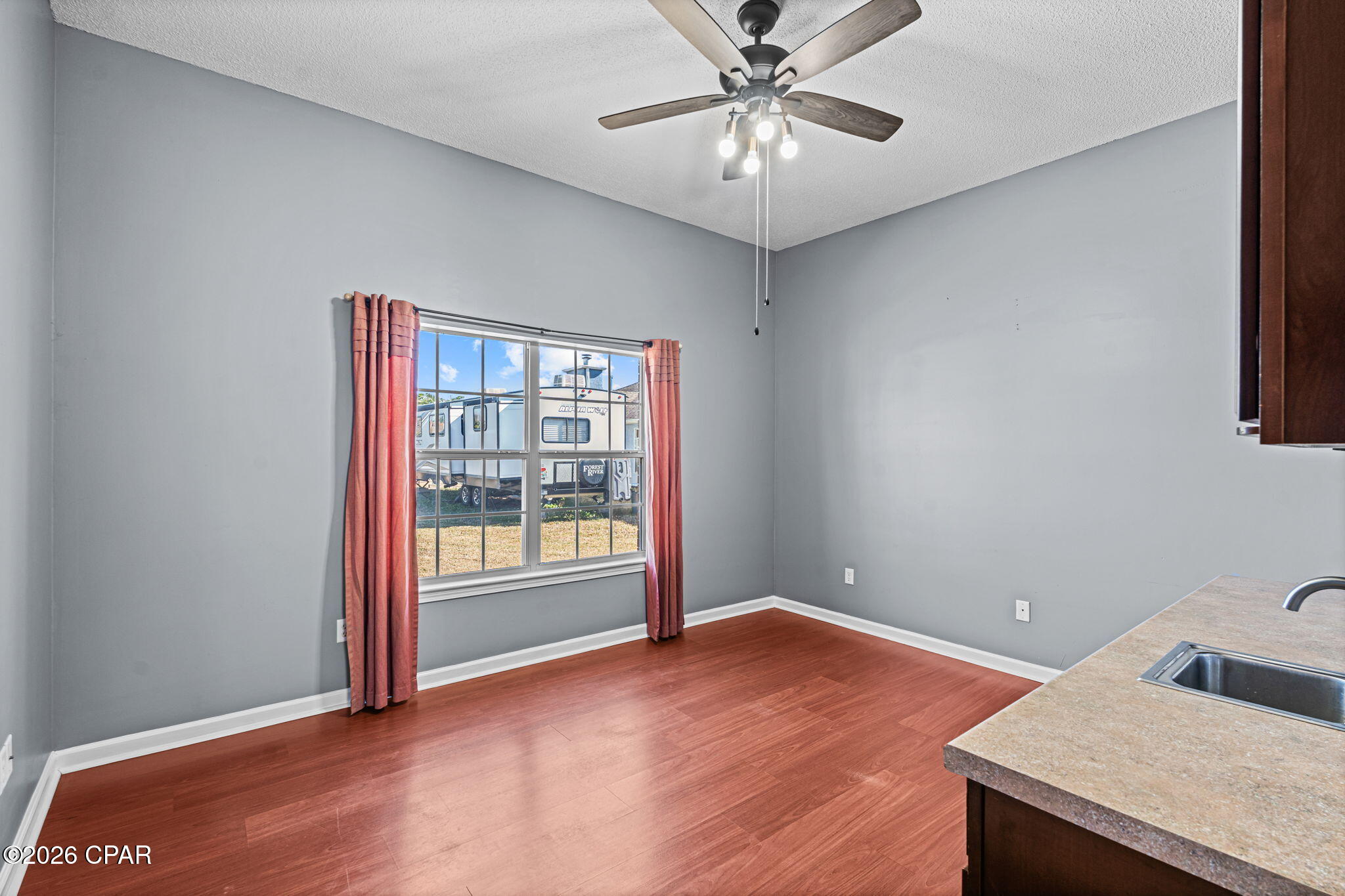 Plantation Point - Residential