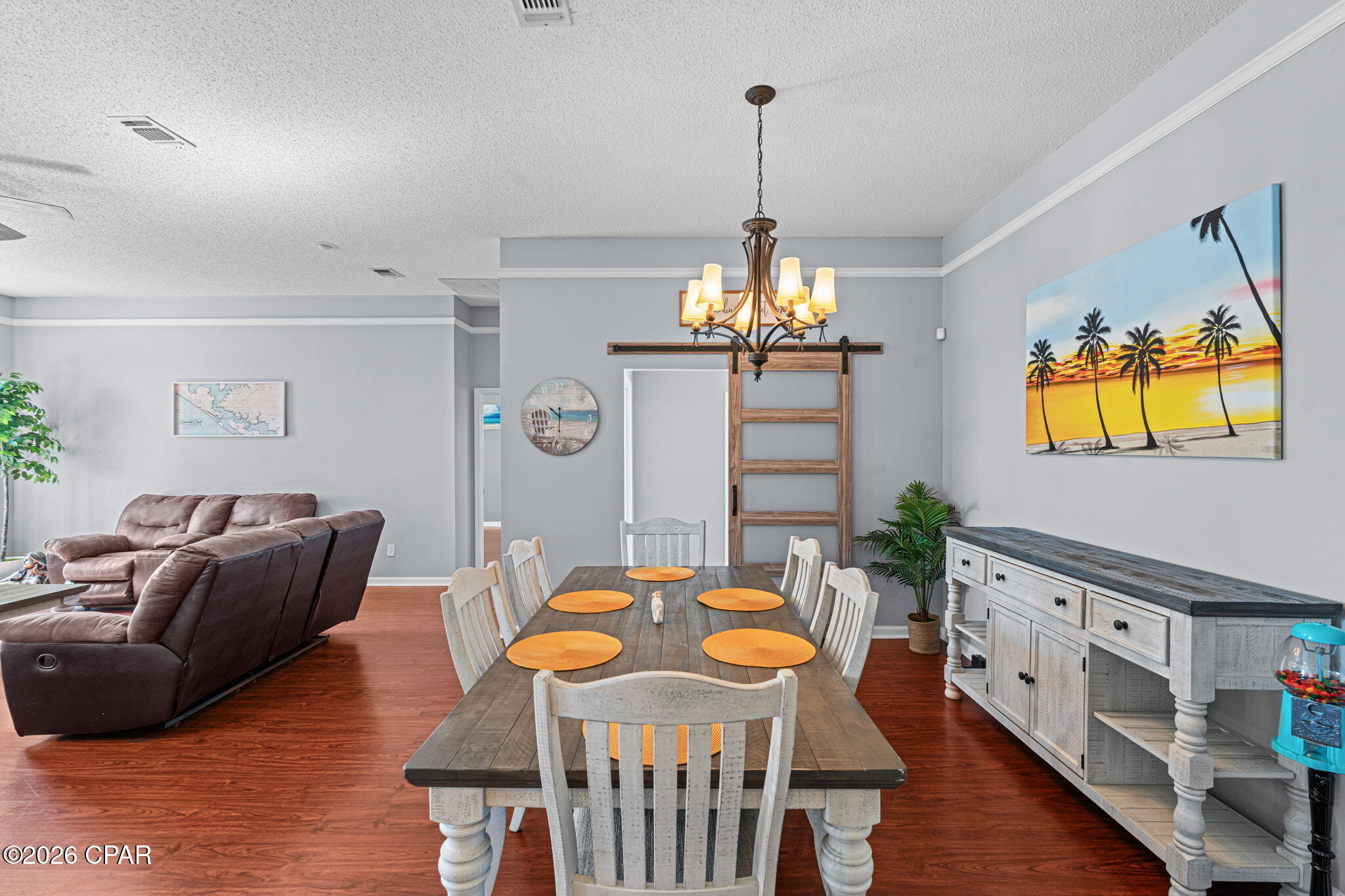 Plantation Point - Residential