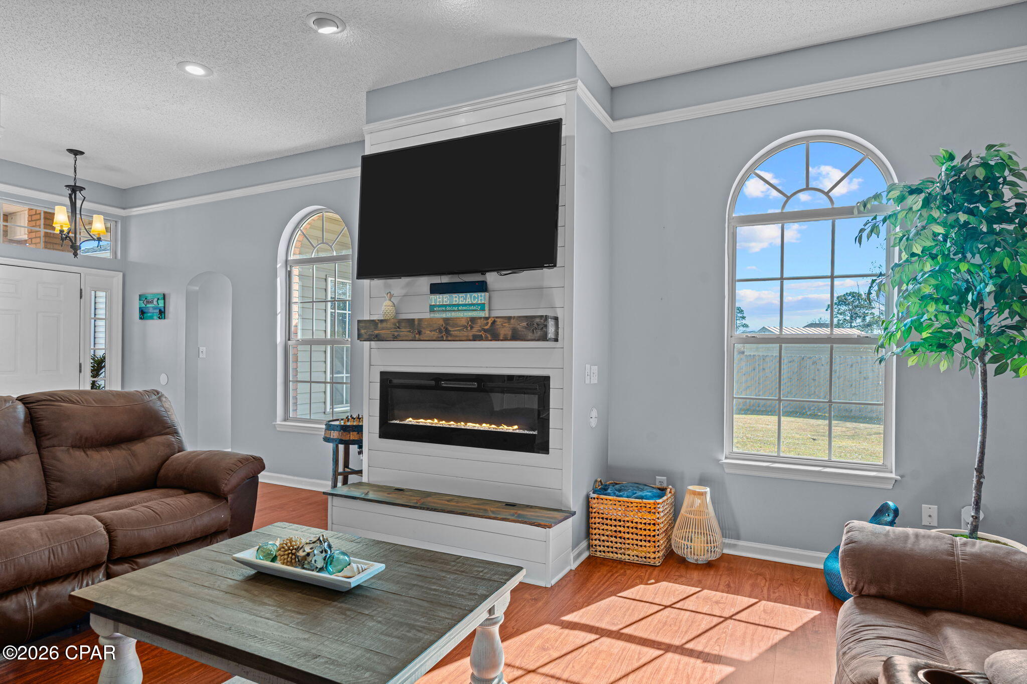 Plantation Point - Residential