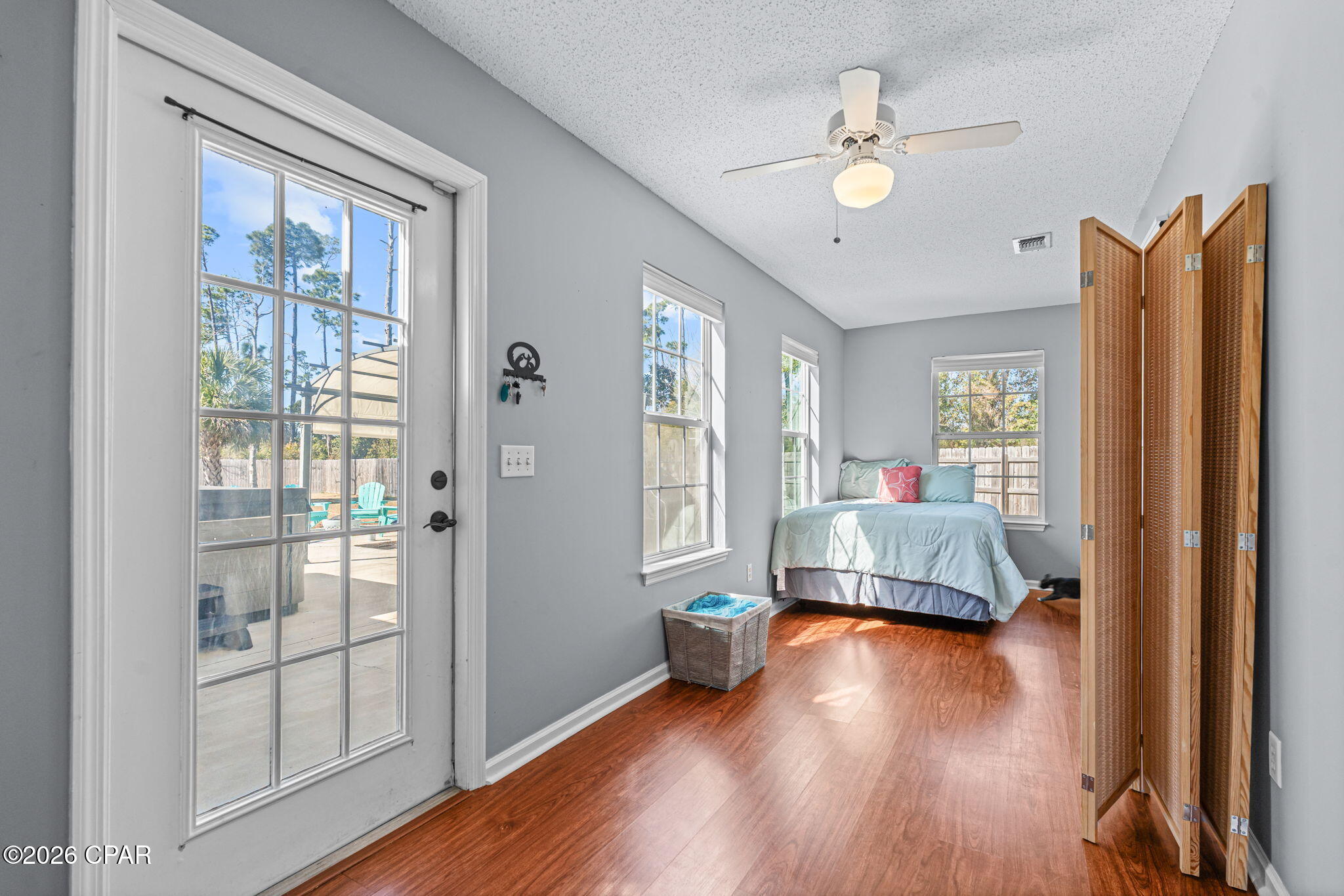 Plantation Point - Residential