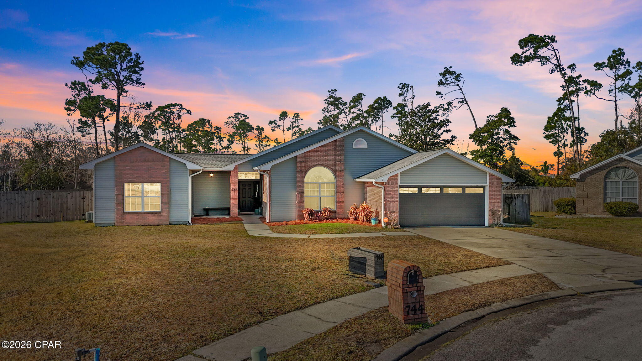 Plantation Point - Residential