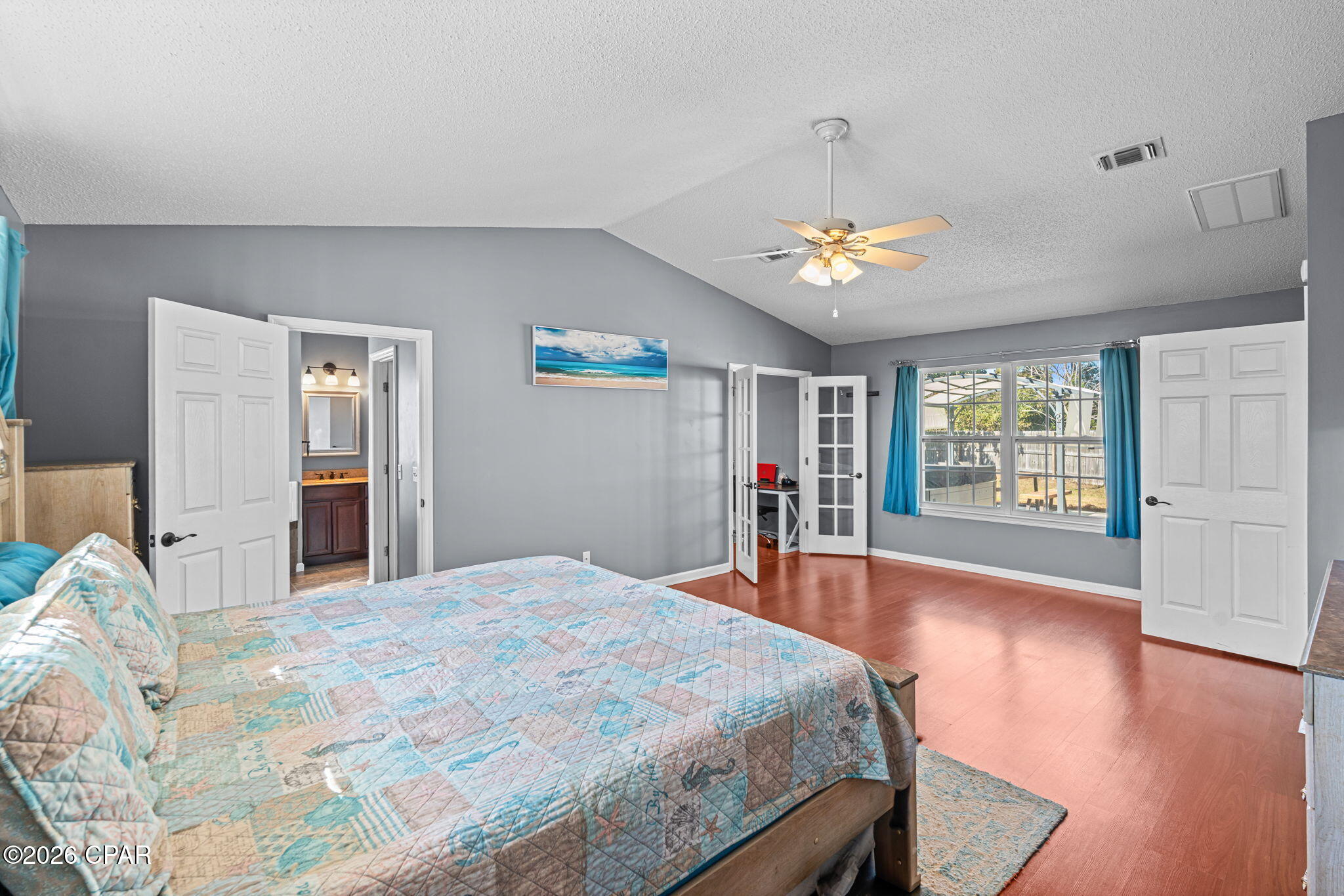 Plantation Point - Residential