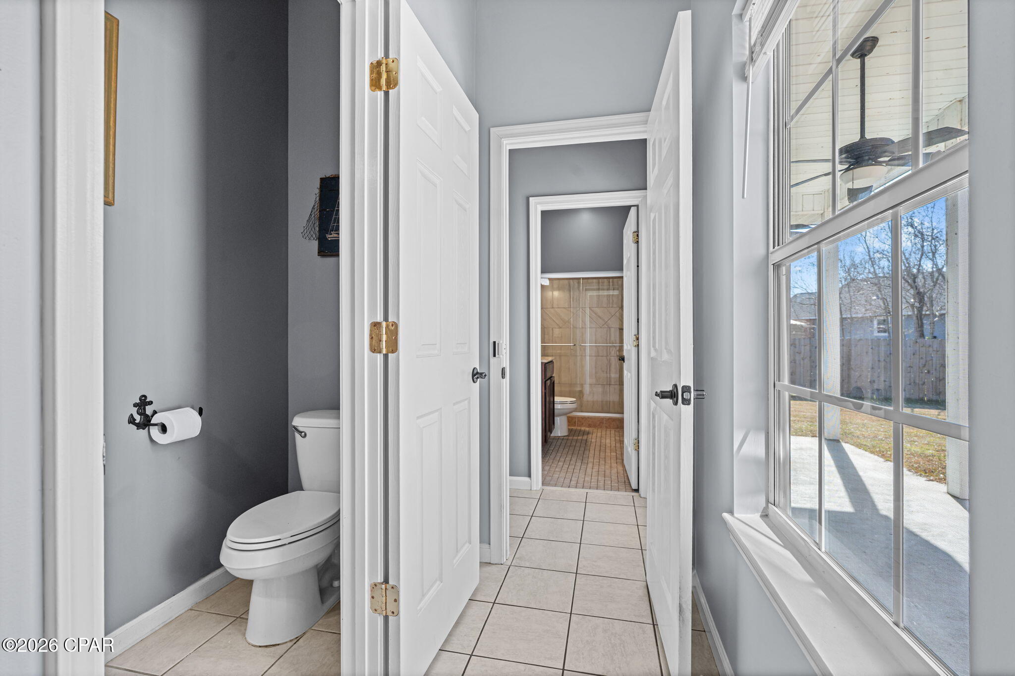 Plantation Point - Residential