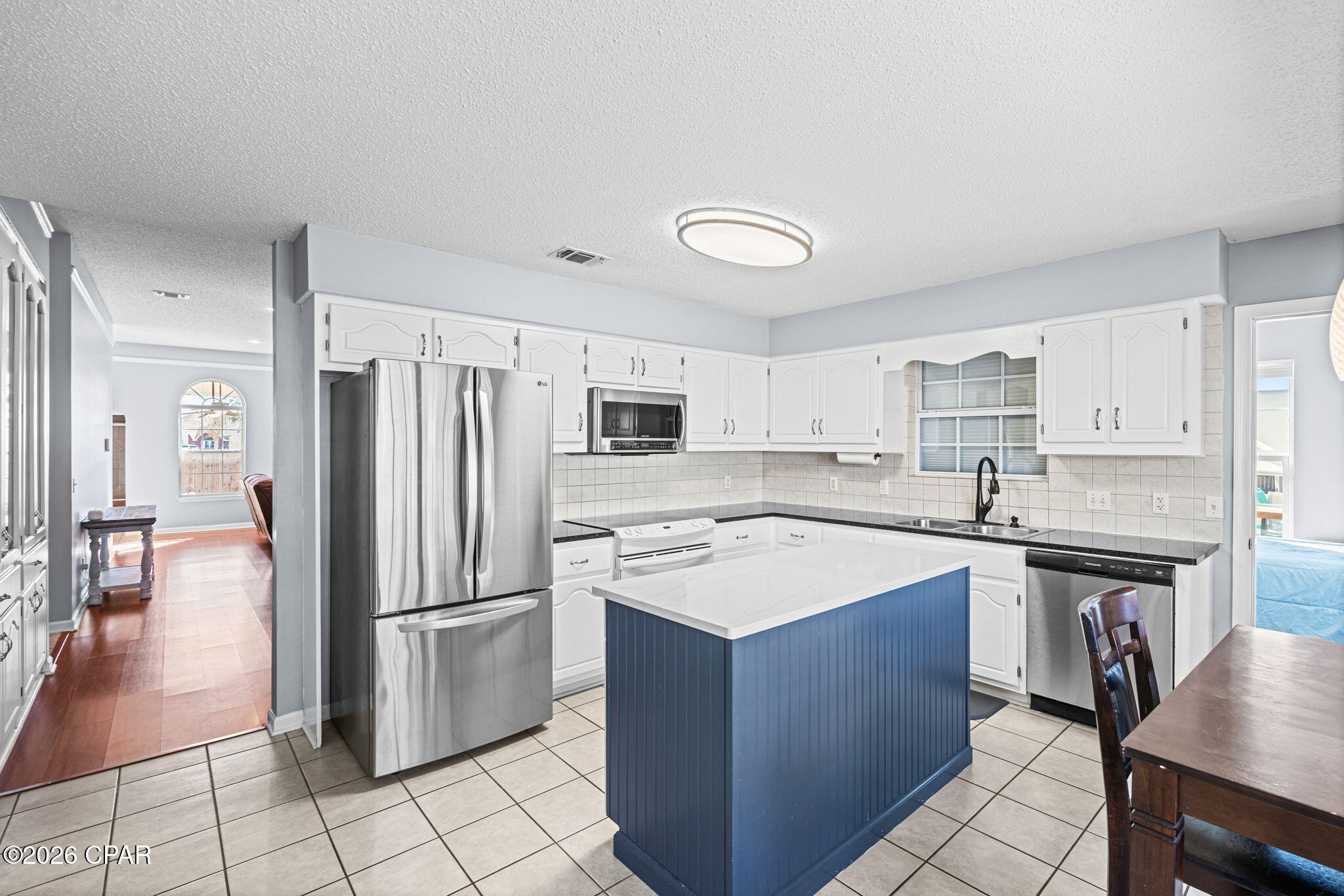 Plantation Point - Residential