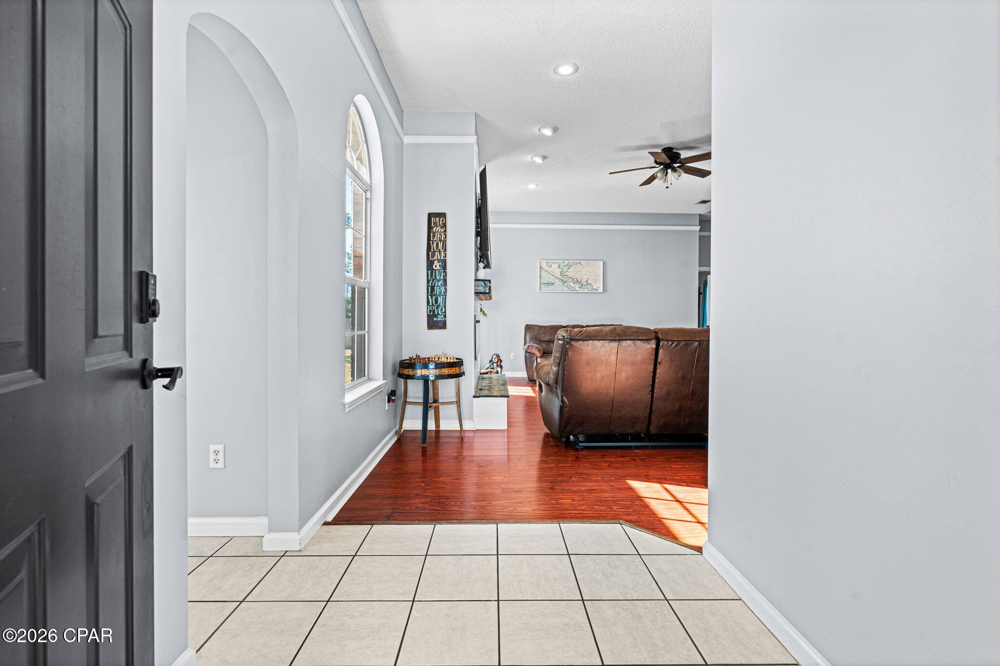 Plantation Point - Residential