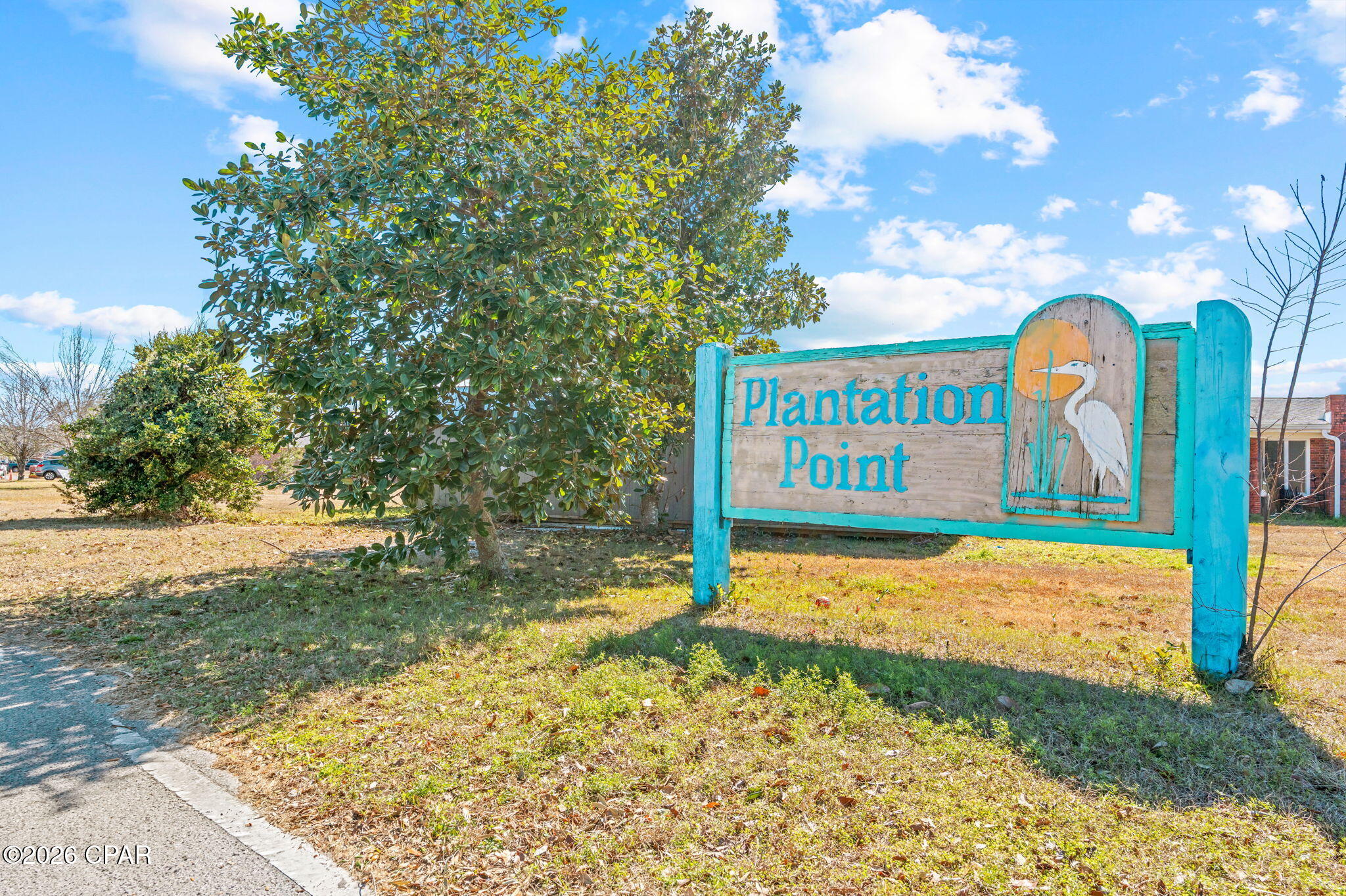 Plantation Point - Residential