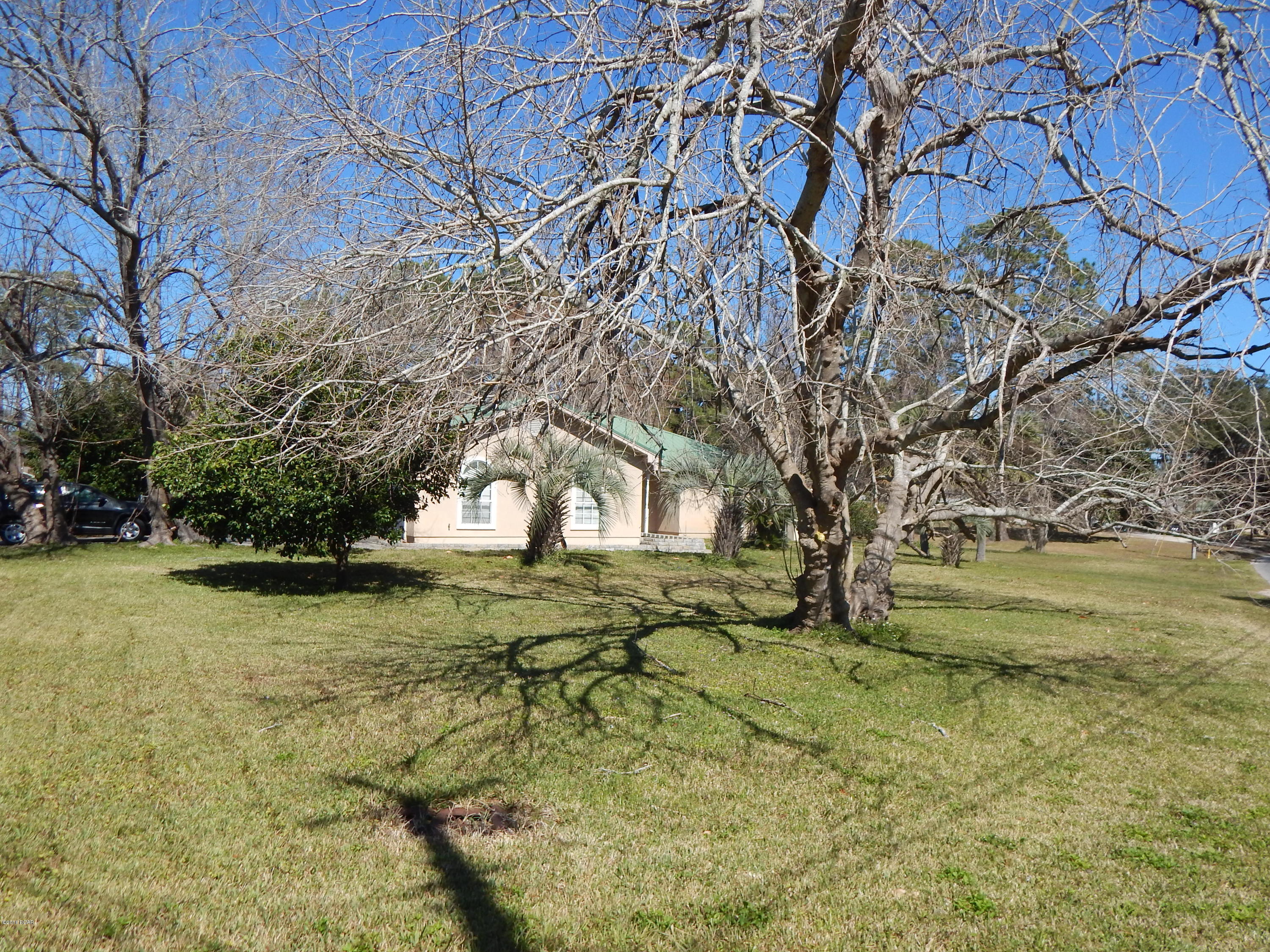 Crown Point - Residential