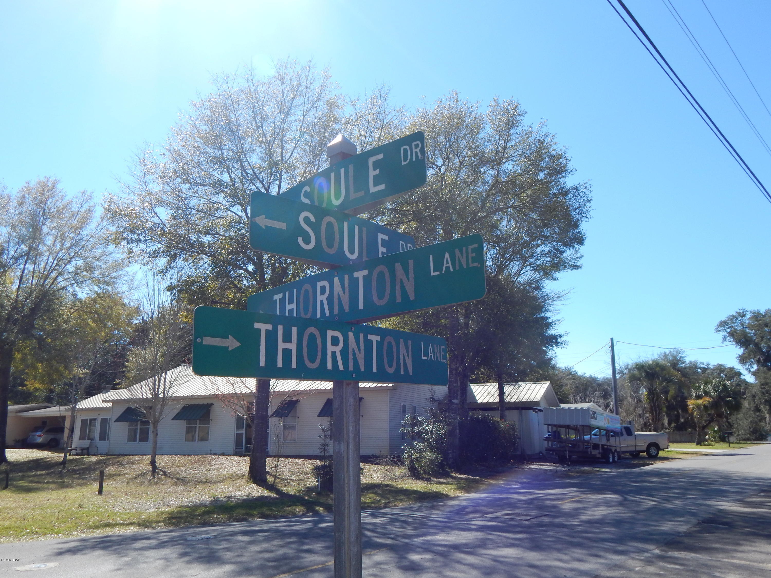 Crown Point - Residential