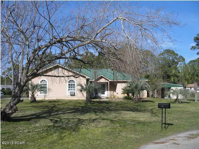 Crown Point - Residential