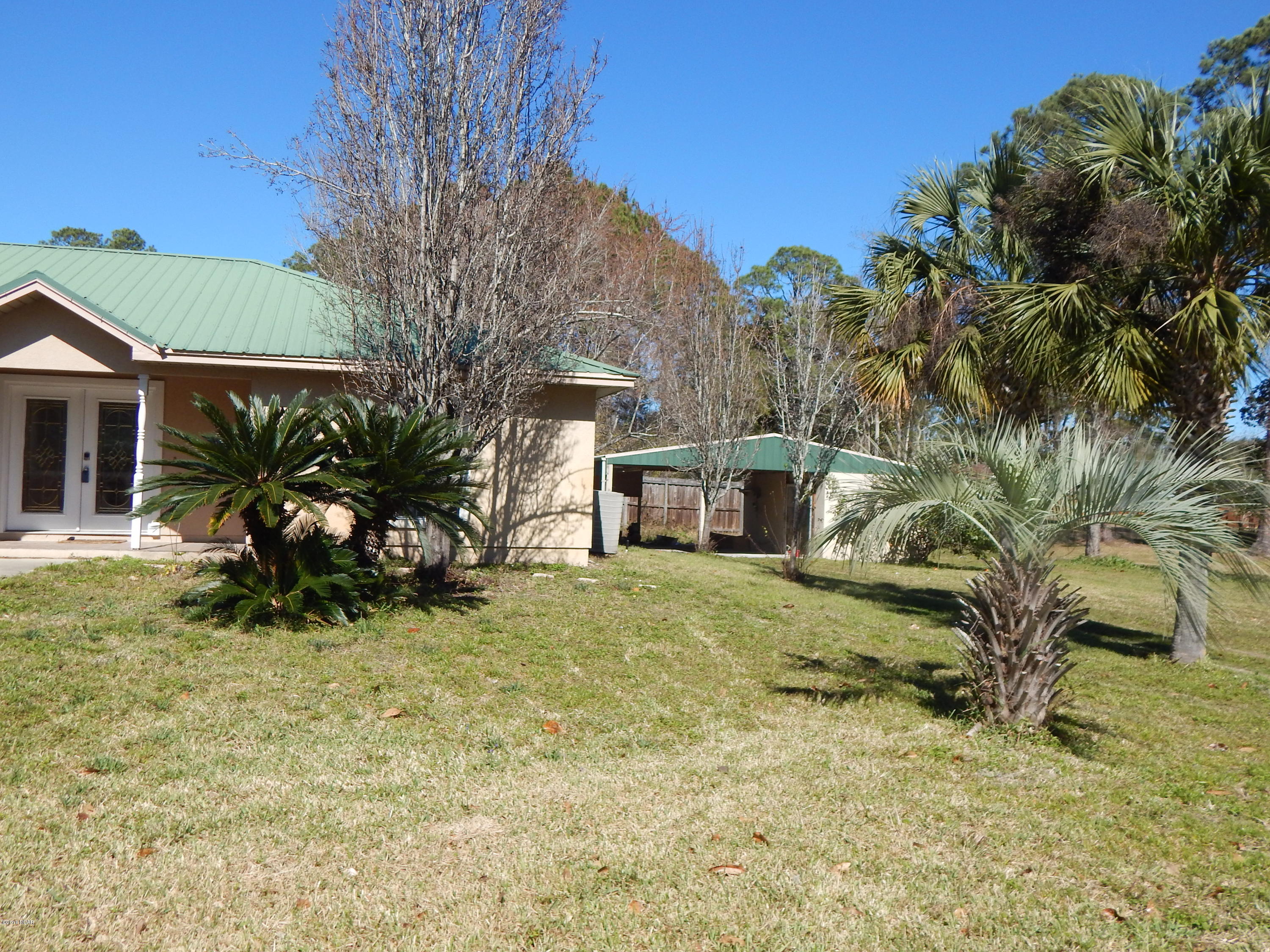 Crown Point - Residential