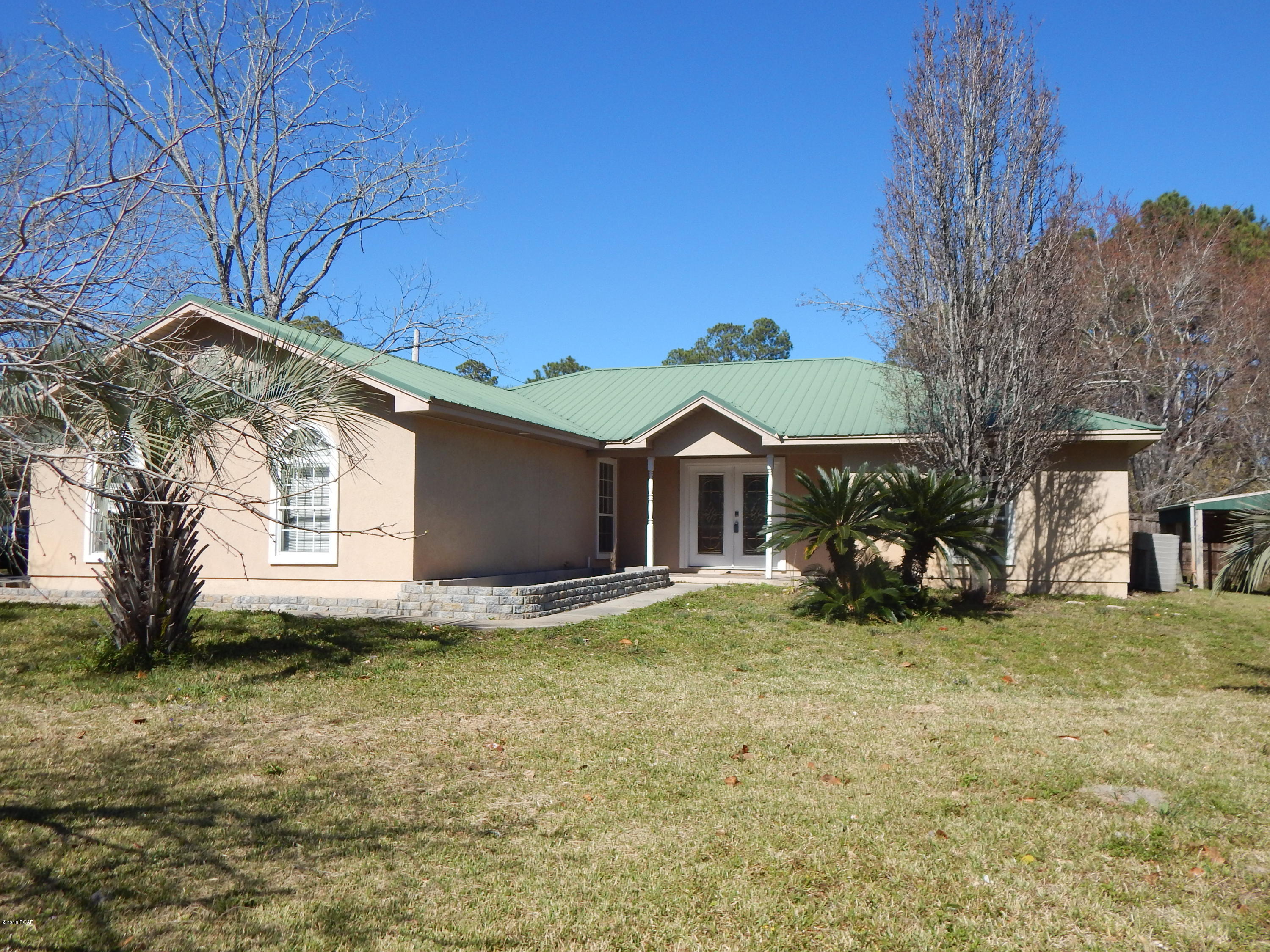 Crown Point - Residential