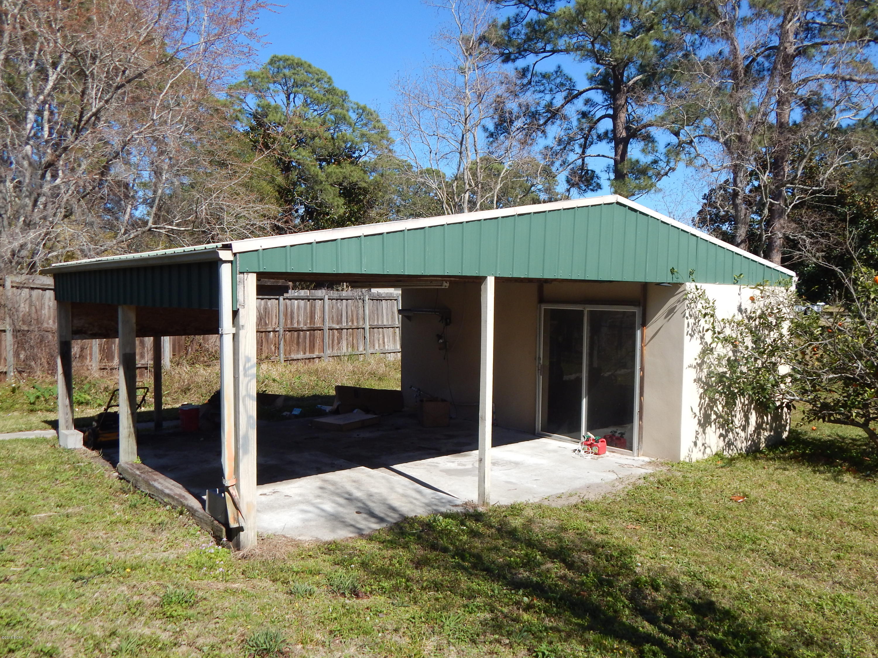 Crown Point - Residential