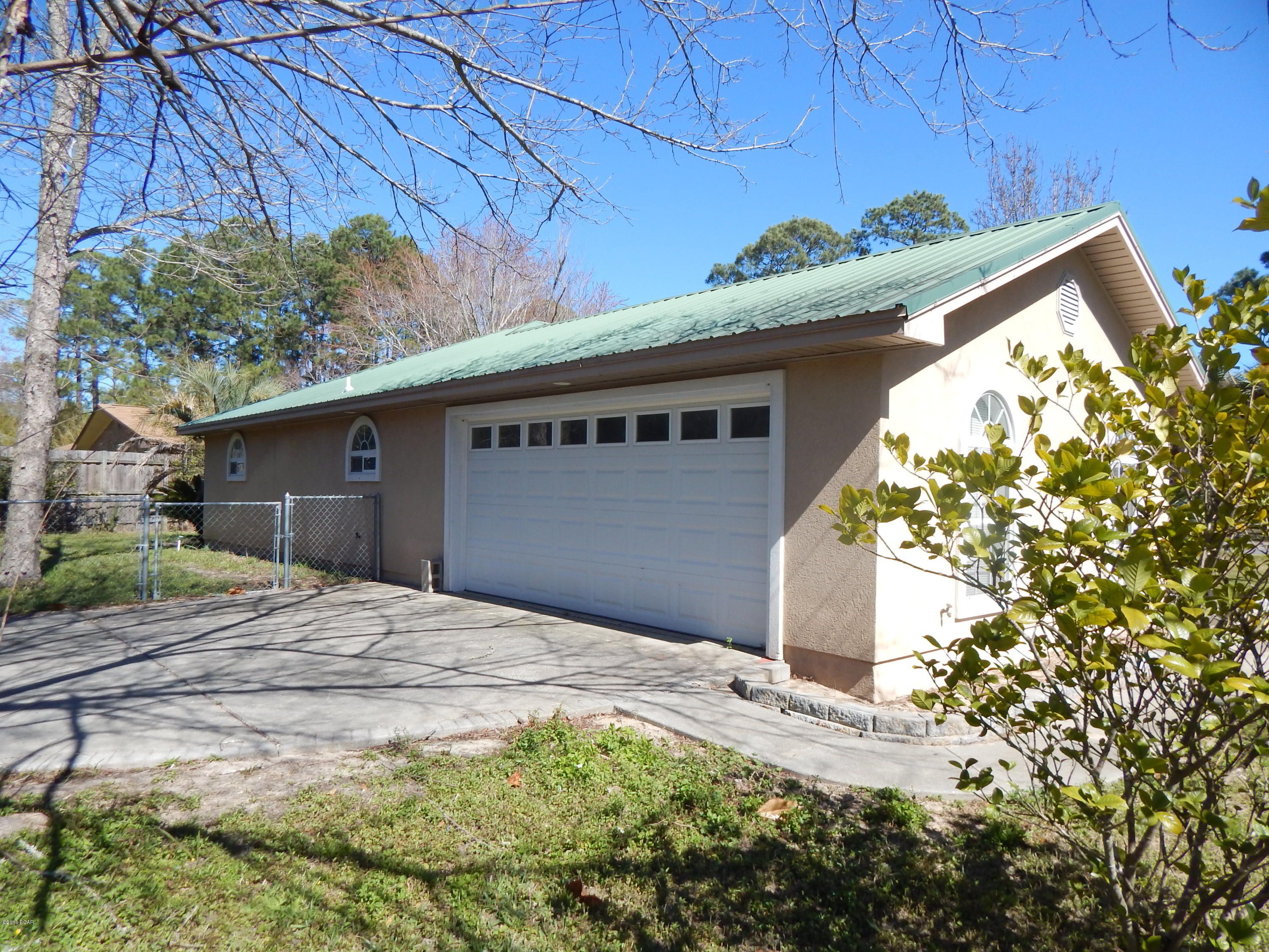 Crown Point - Residential