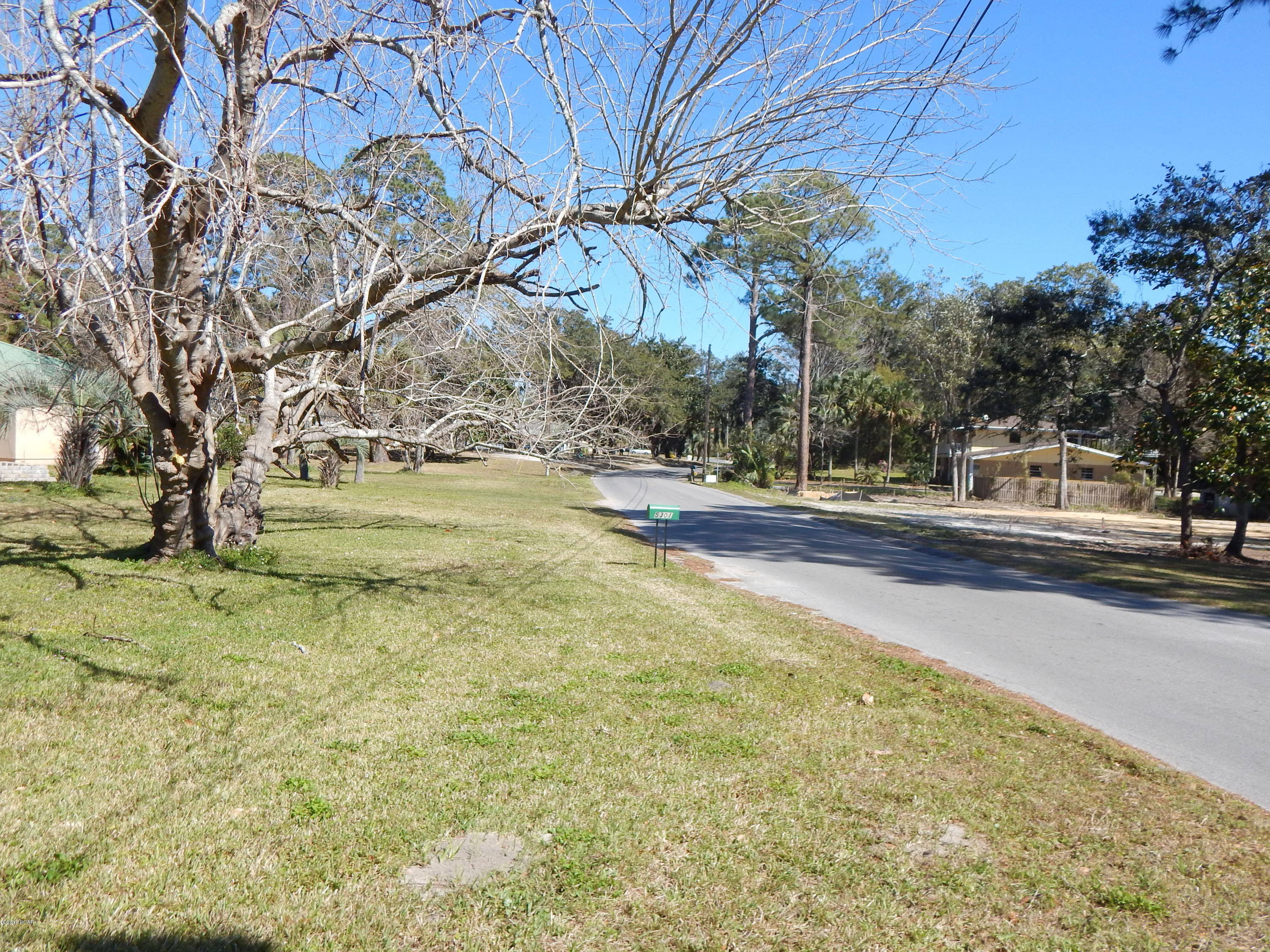 Crown Point - Residential