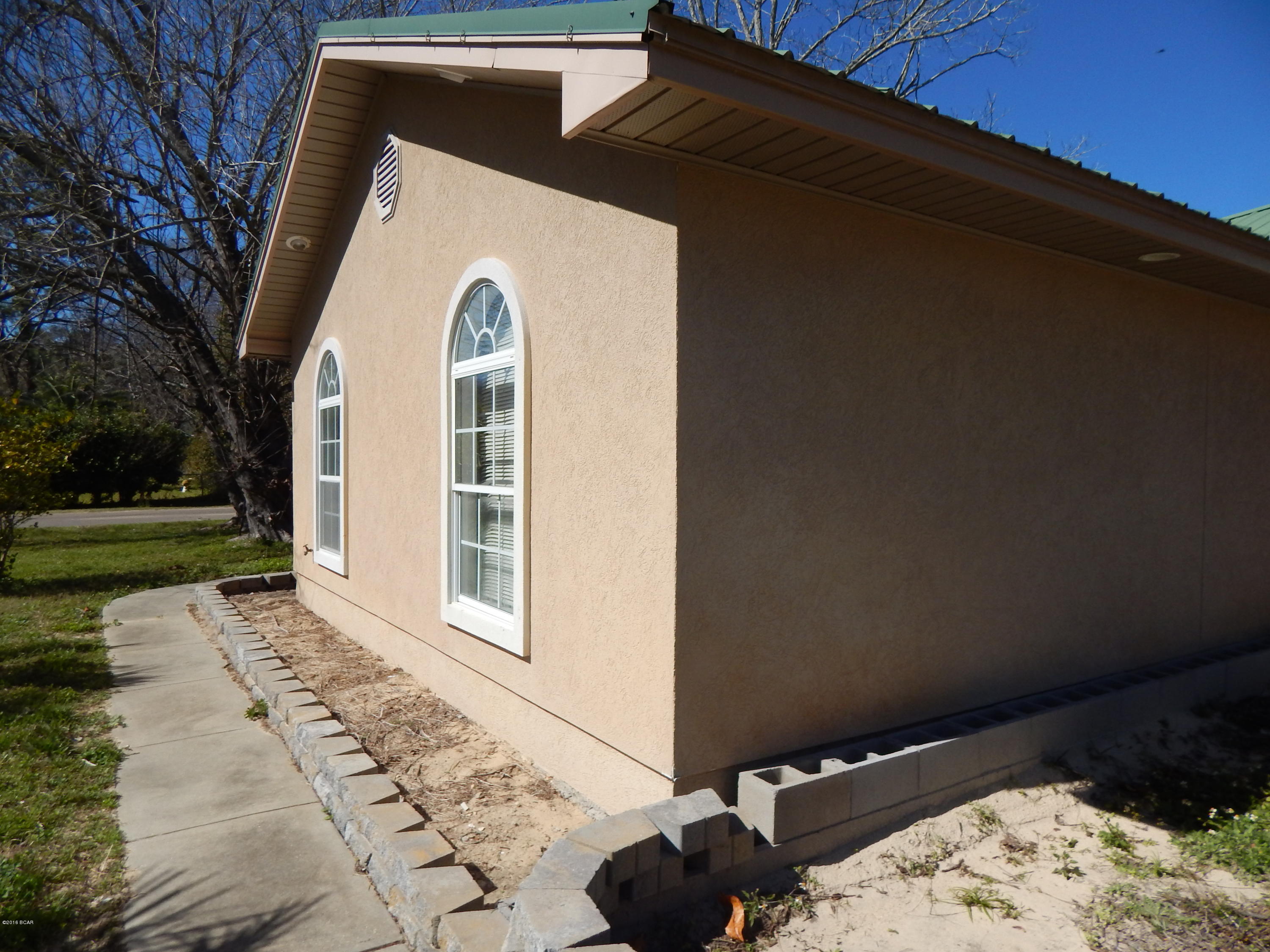 Crown Point - Residential