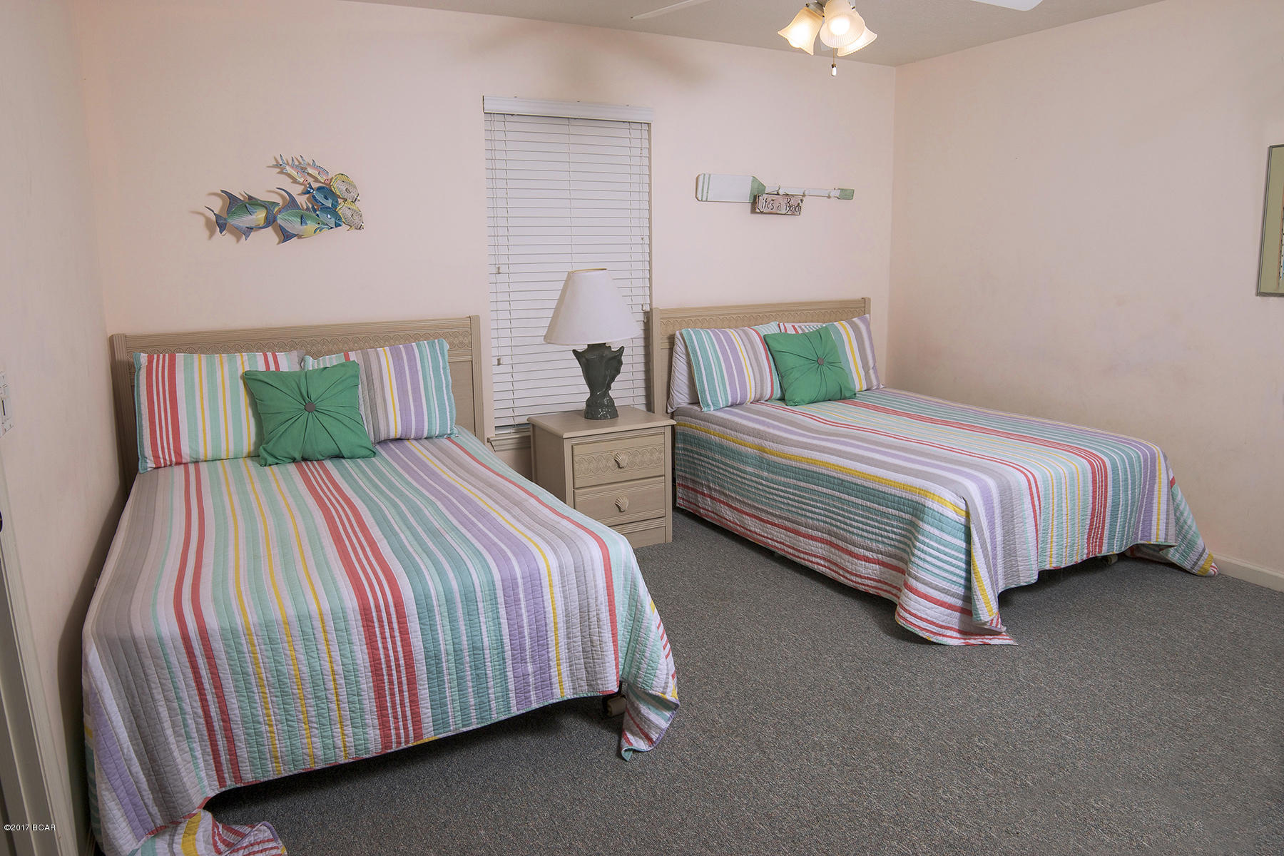 Lullwater Beach - Residential