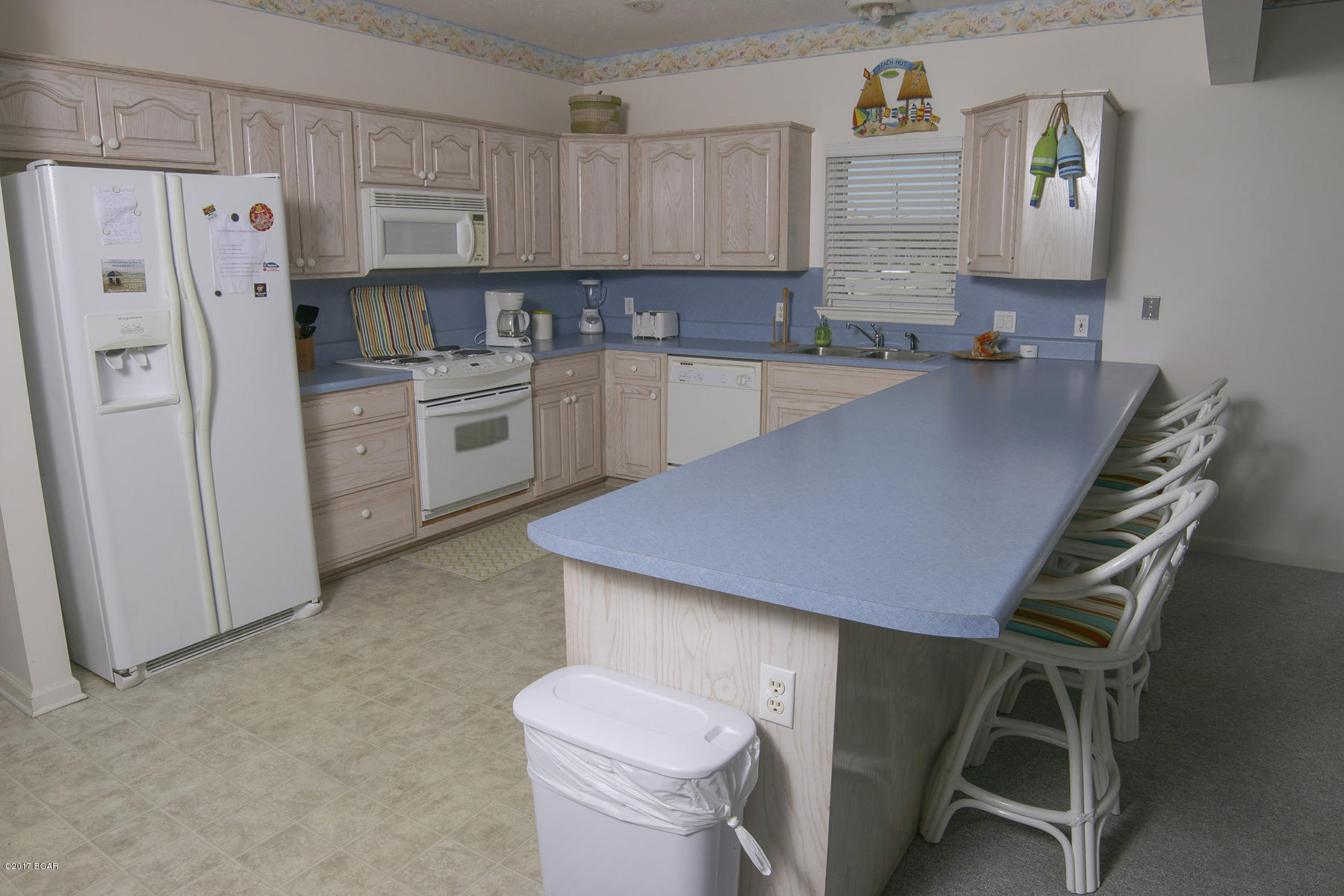 Lullwater Beach - Residential