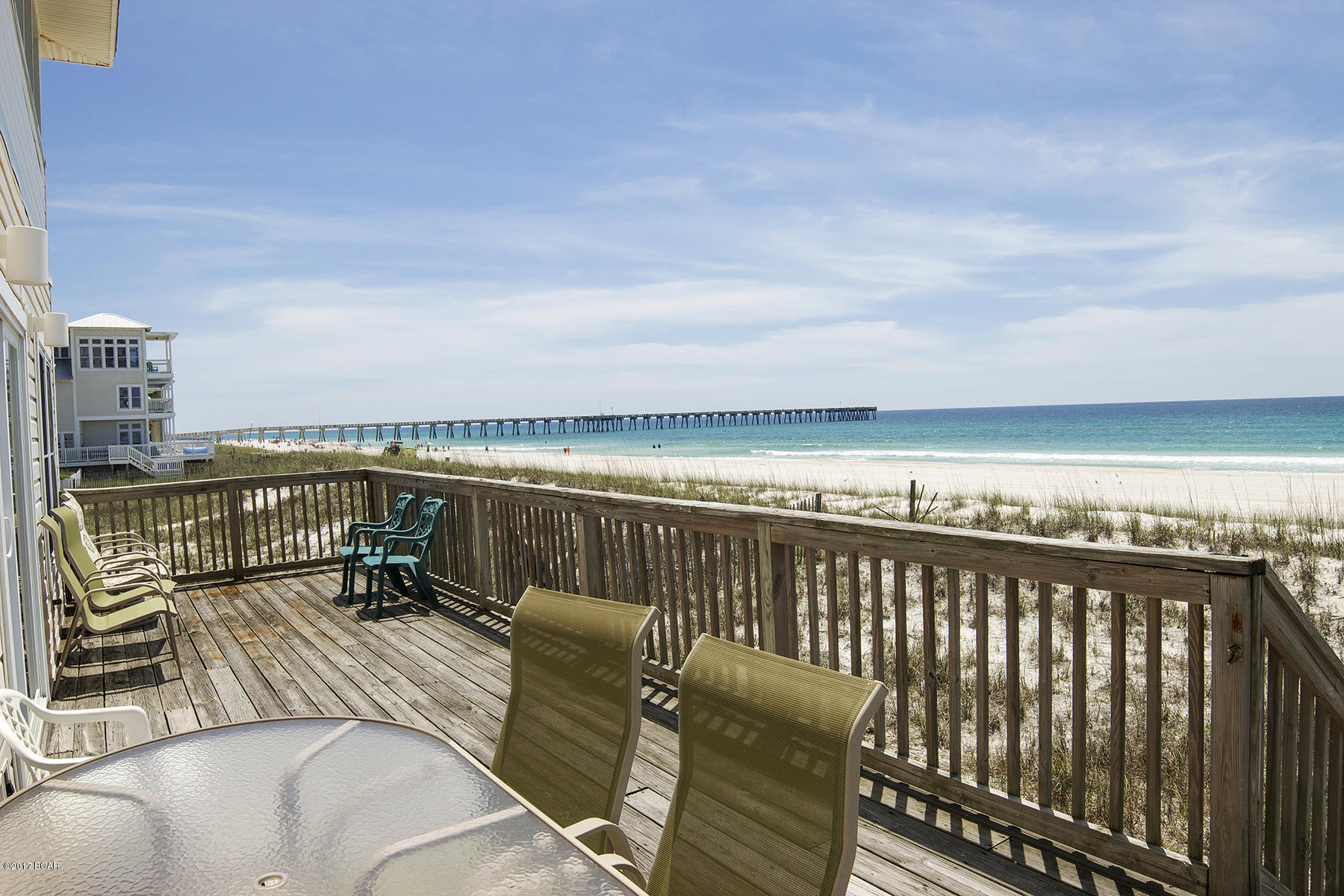 Lullwater Beach - Residential